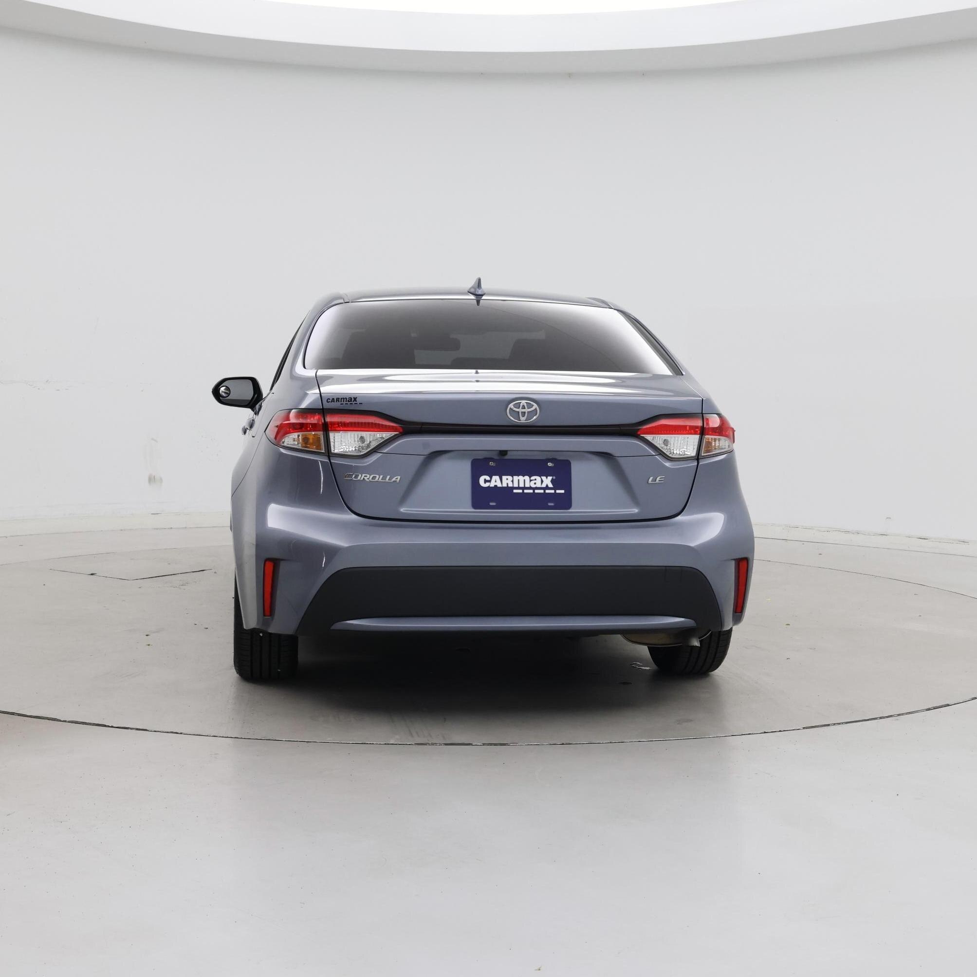 Thumbnail: 2021 Toyota Corolla - 6