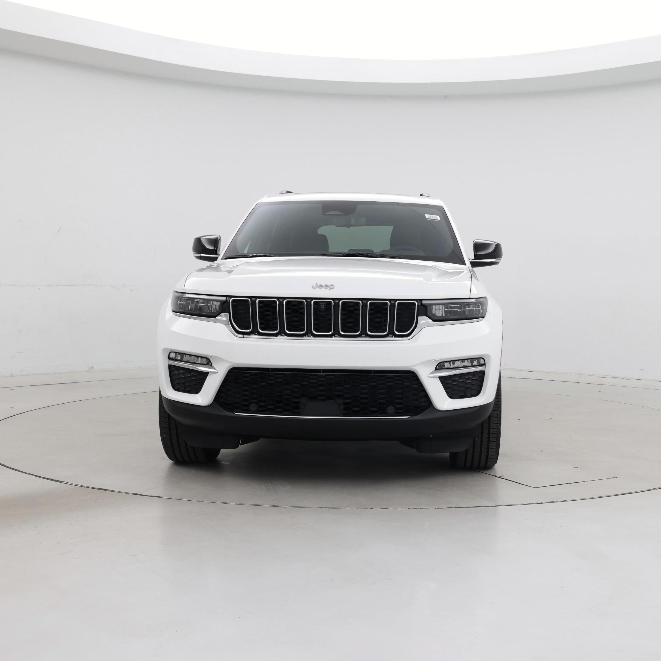 Thumbnail: 2025 Jeep Grand Cherokee - 5