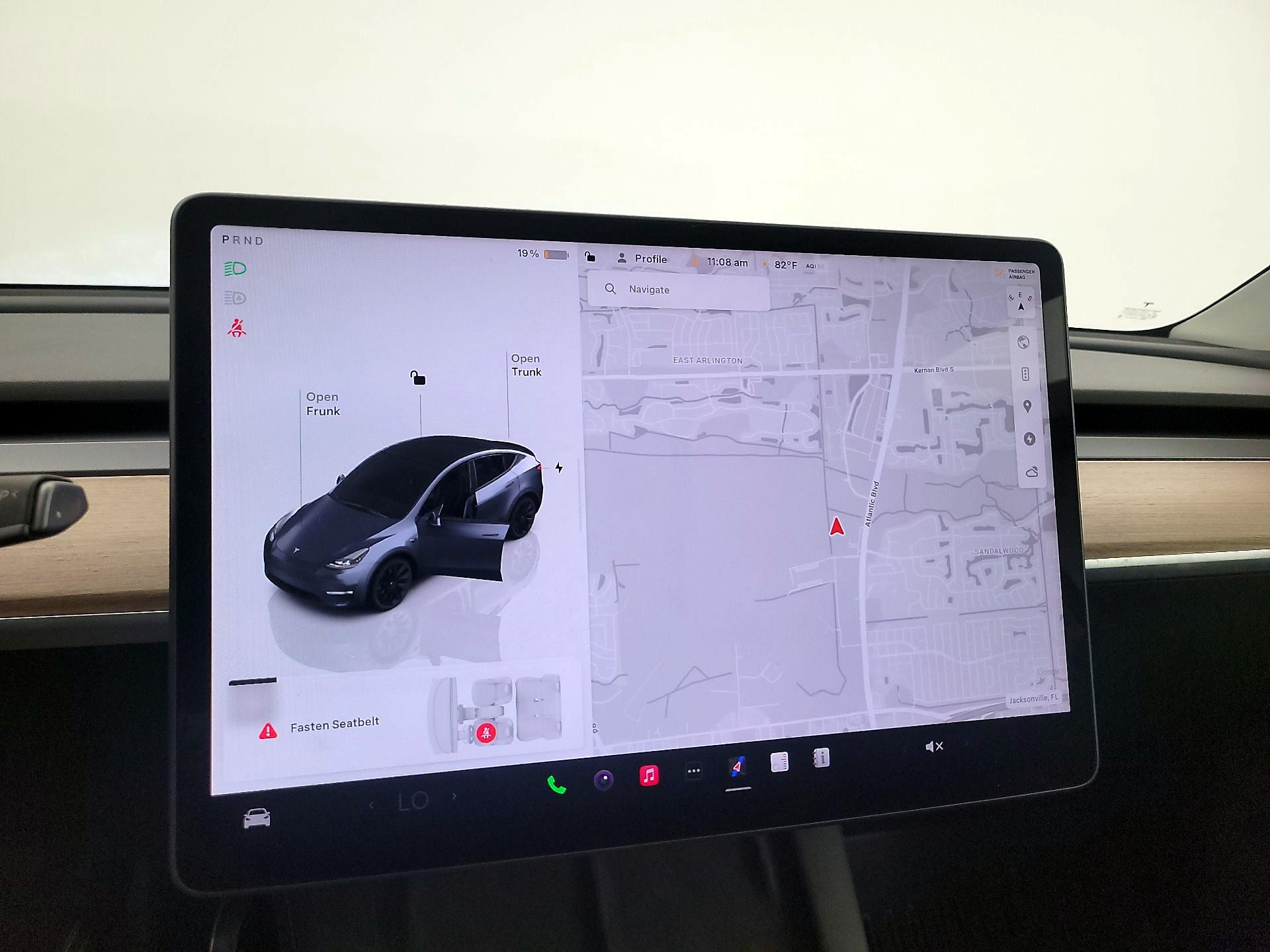 Thumbnail: 2023 Tesla Model Y - 13