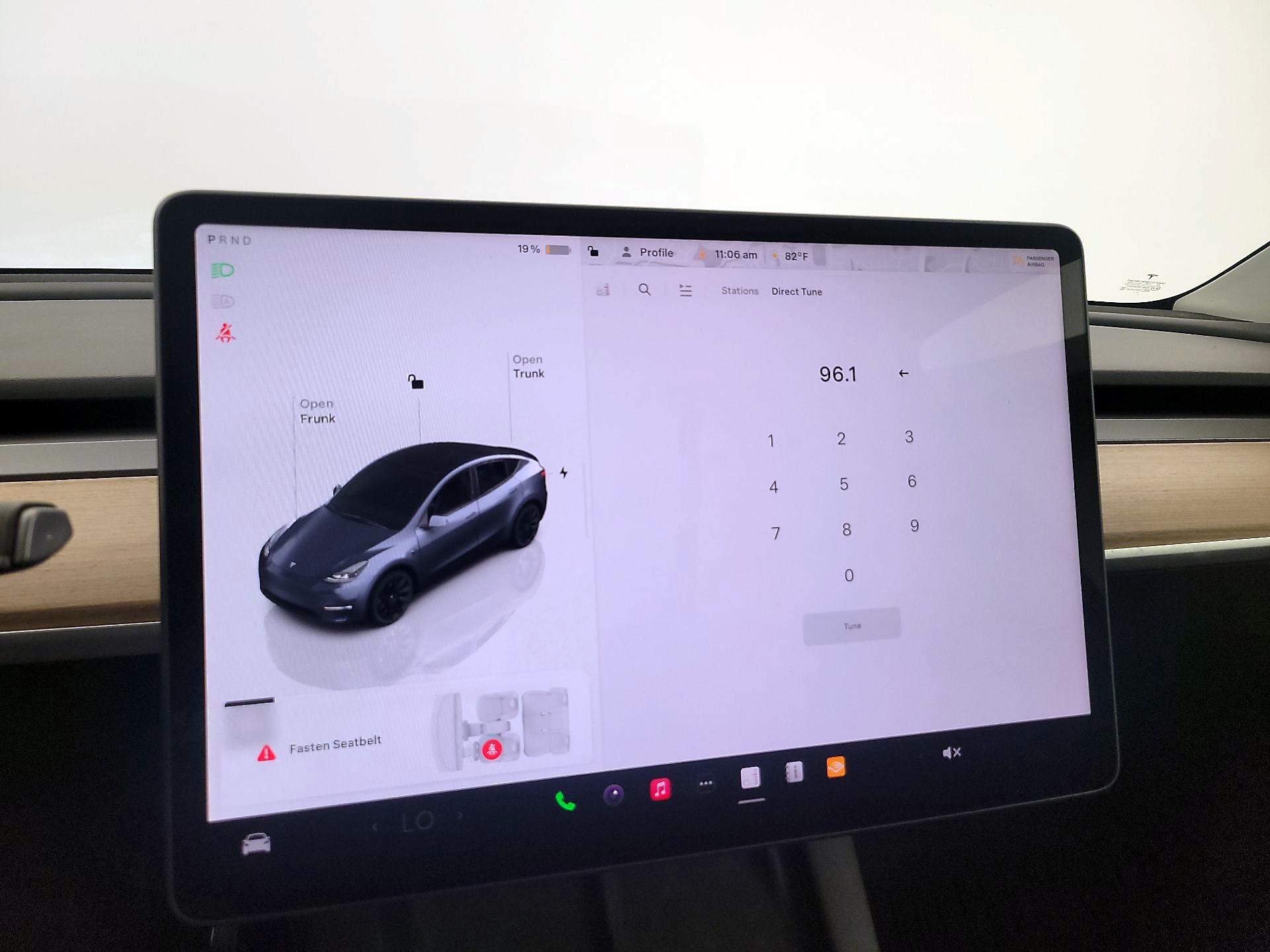 Thumbnail: 2023 Tesla Model Y - 15
