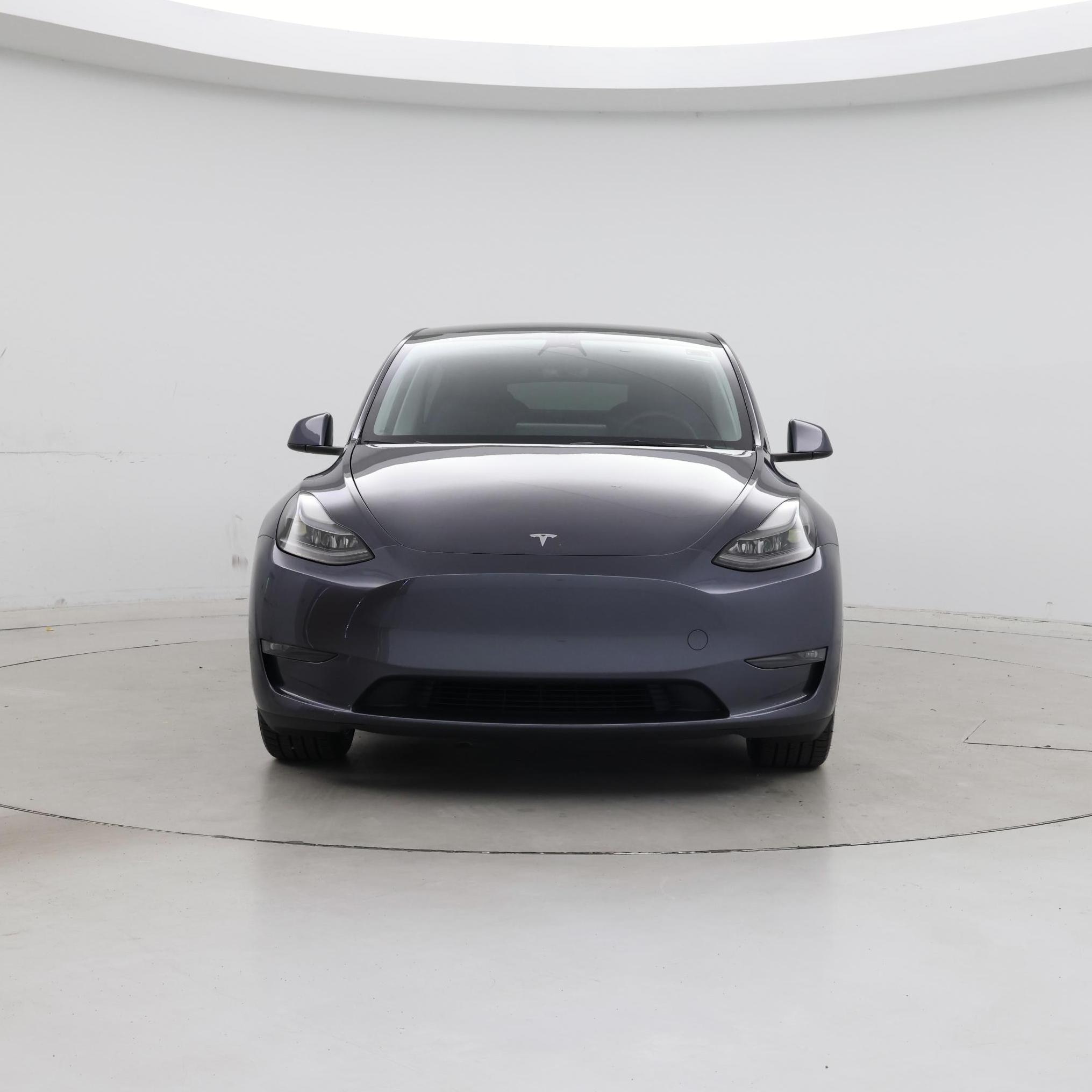 Thumbnail: 2023 Tesla Model Y - 5