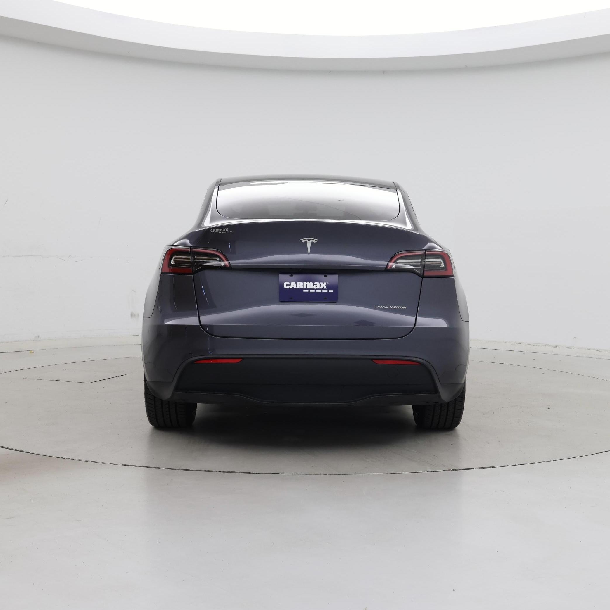 Thumbnail: 2023 Tesla Model Y - 6