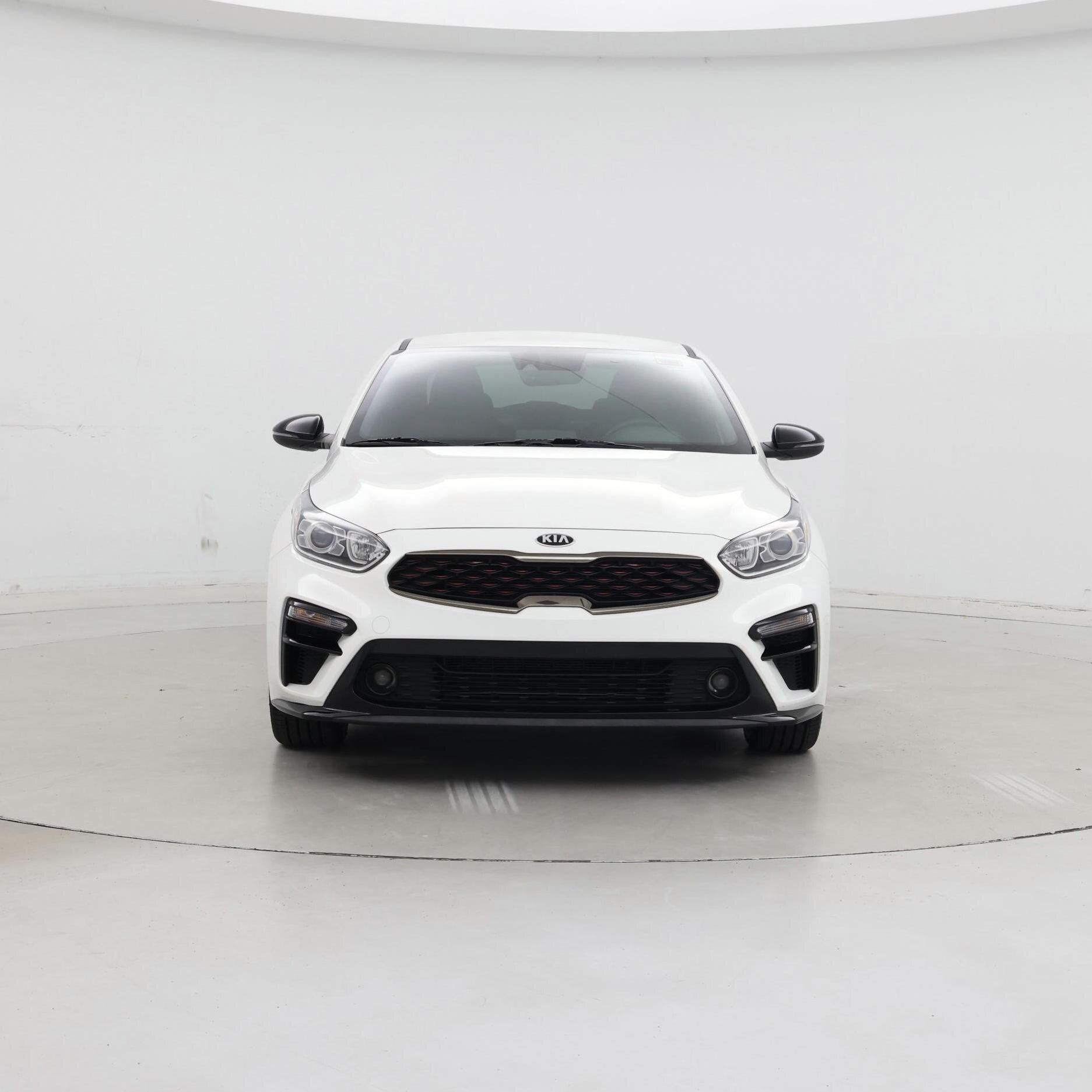 Thumbnail: 2021 Kia Forte - 5