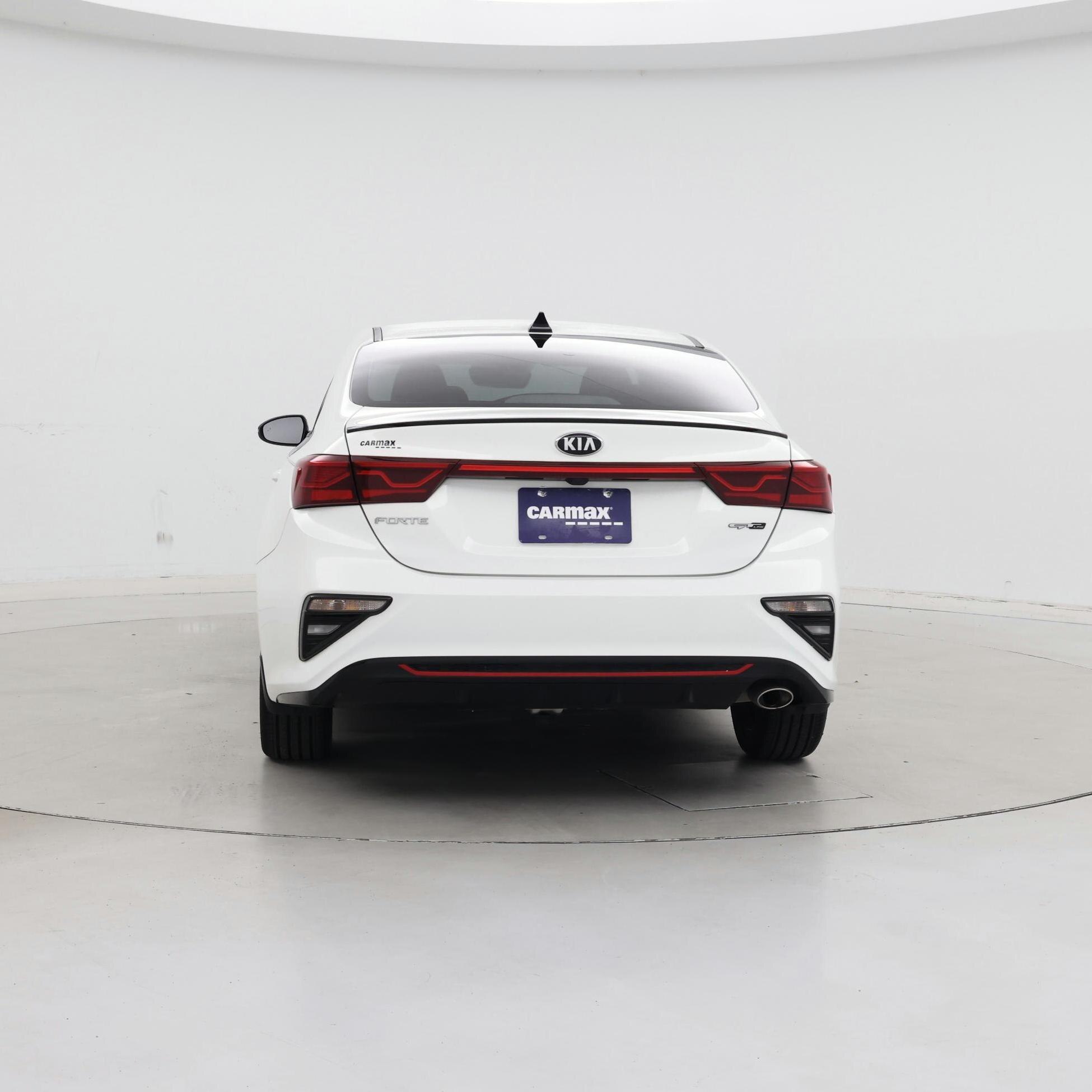 Thumbnail: 2021 Kia Forte - 6