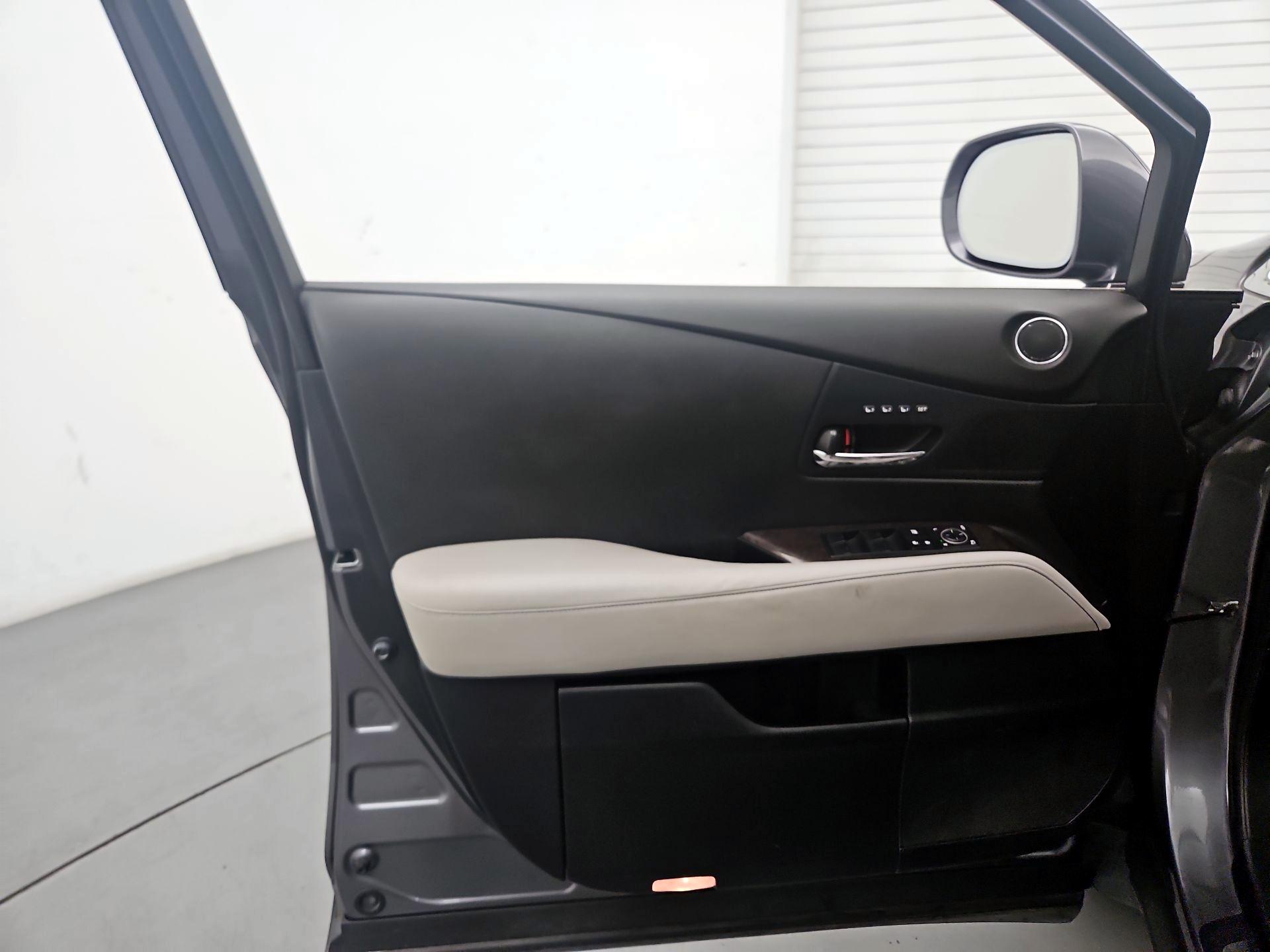 Thumbnail: 2014 Lexus RX - 12