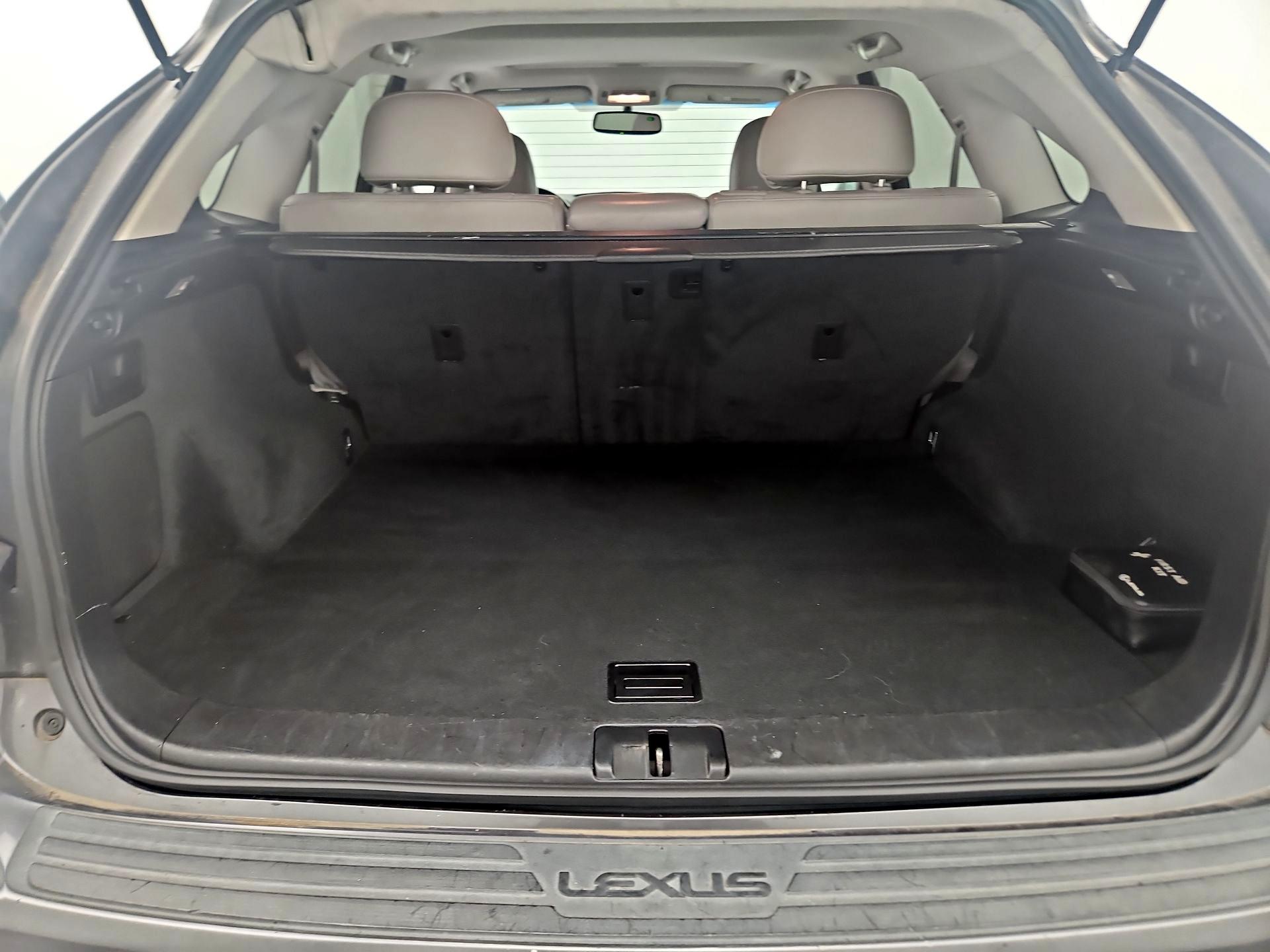 Thumbnail: 2014 Lexus RX - 20