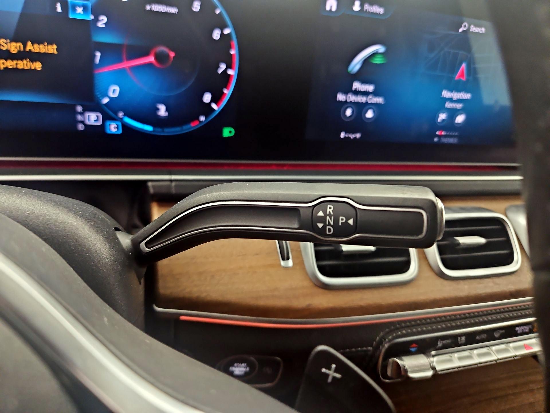 Thumbnail: 2020 Mercedes-Benz GLE - 15