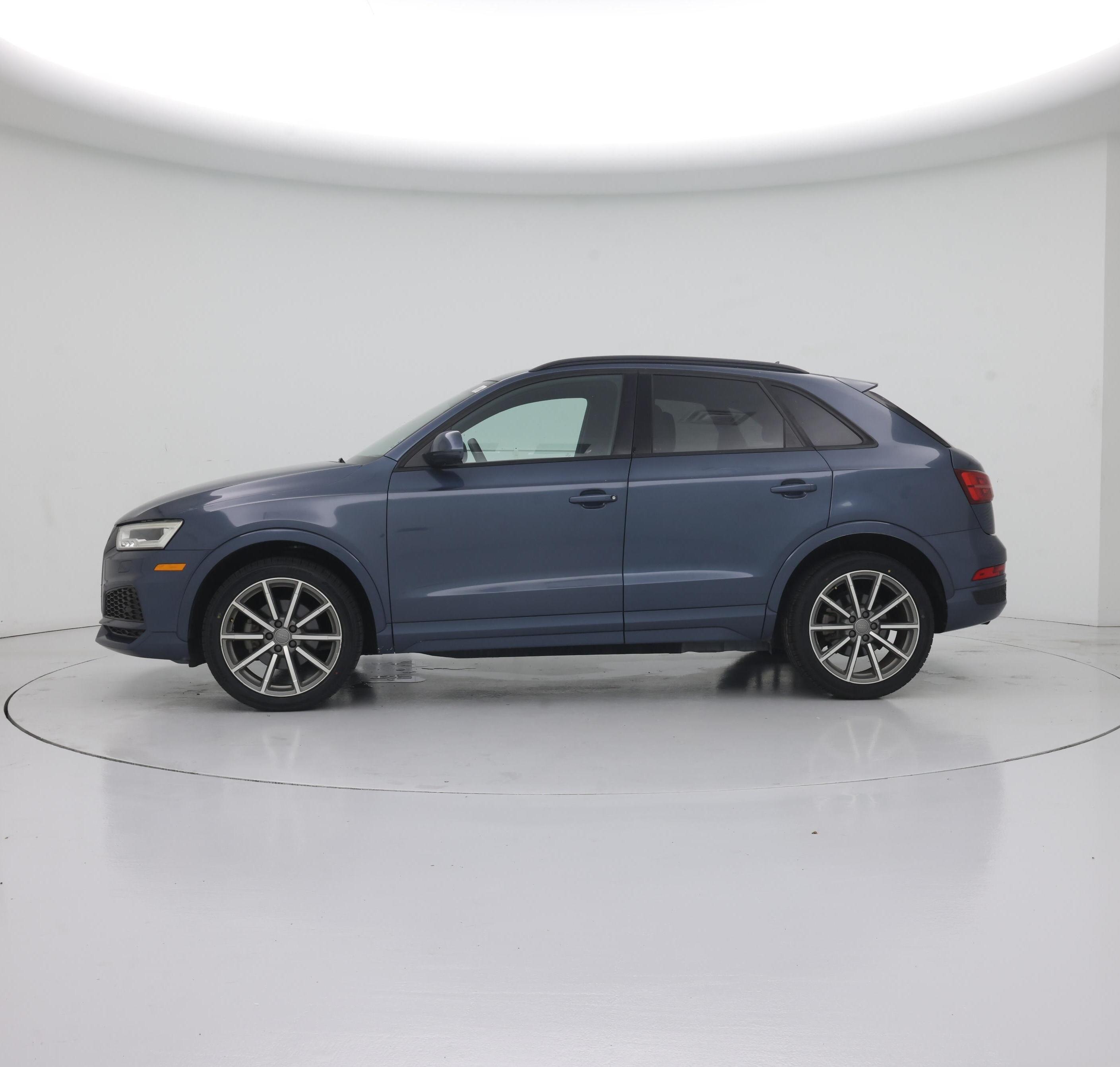 Thumbnail: 2018 Audi Q3 - 3