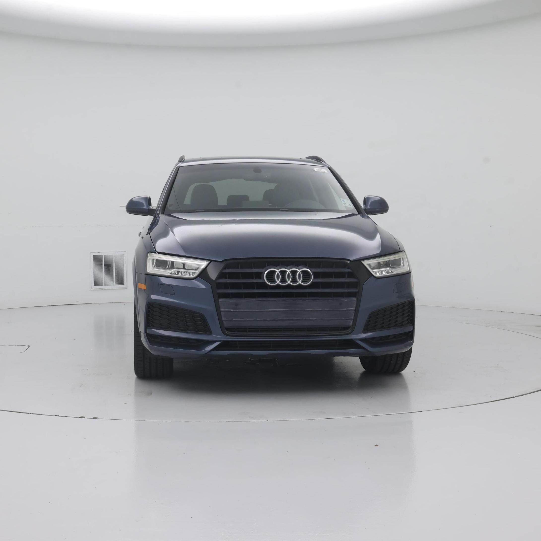 Thumbnail: 2018 Audi Q3 - 5