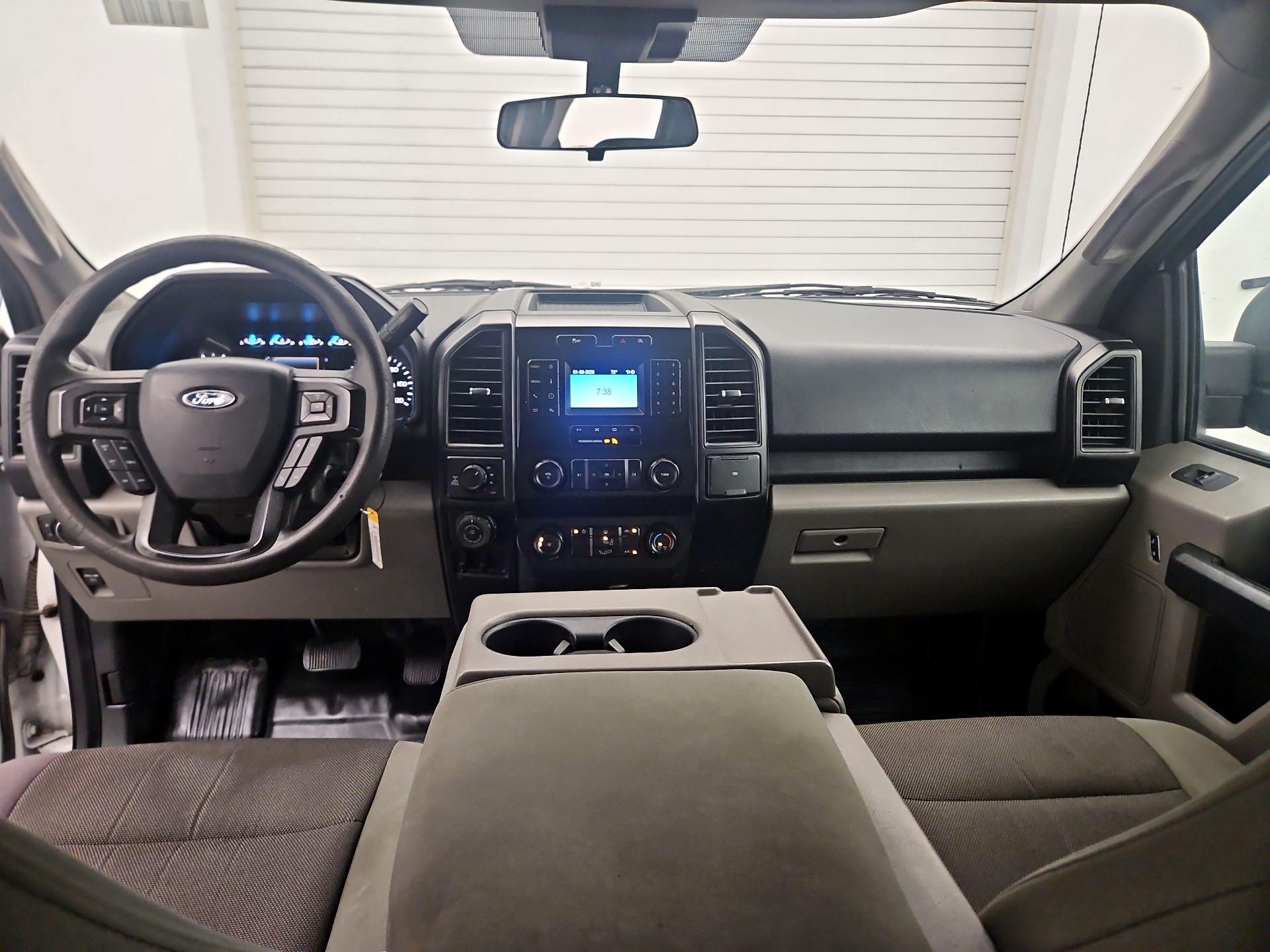 Thumbnail: 2019 Ford F-150 - 9