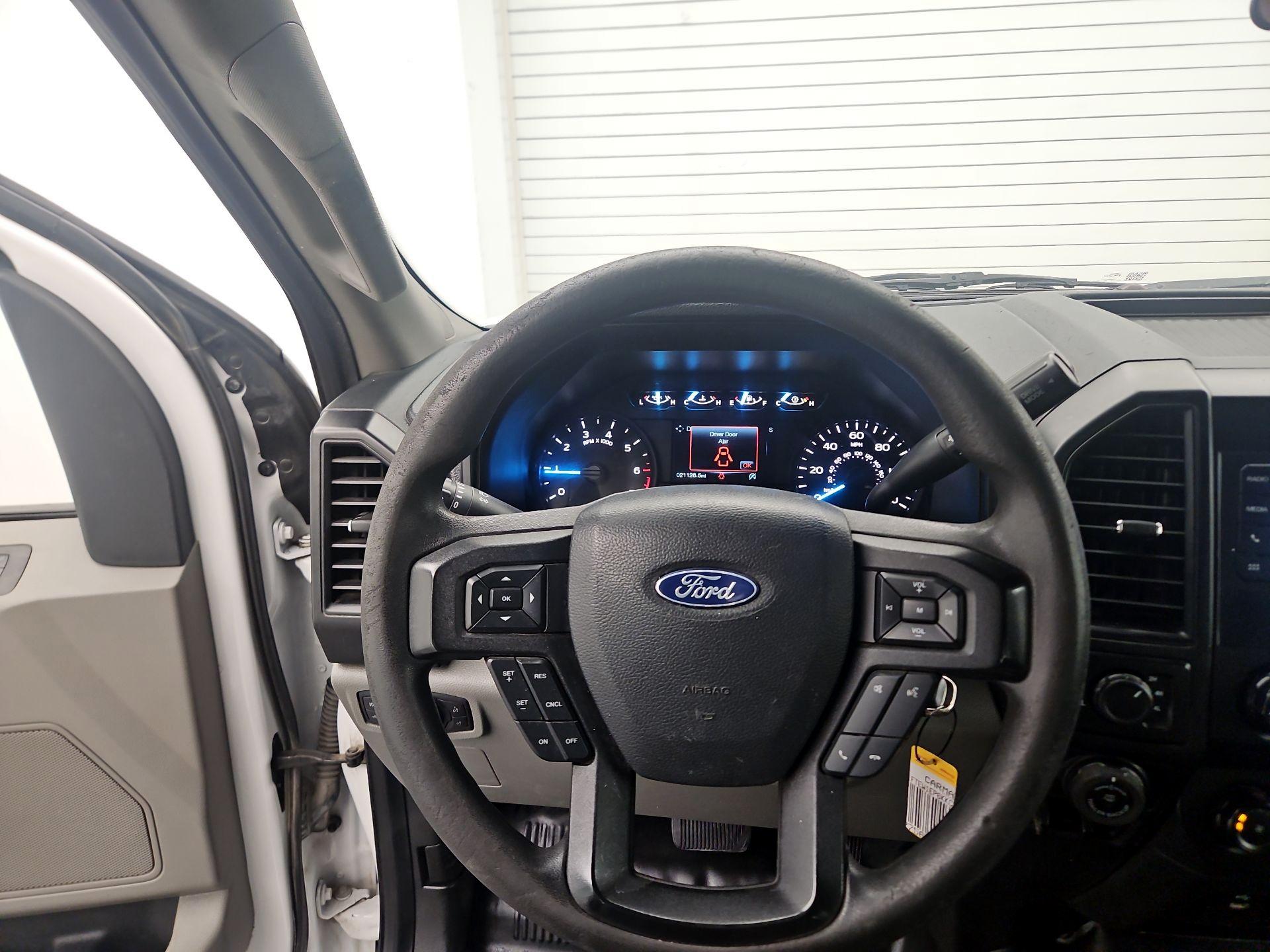 Thumbnail: 2019 Ford F-150 - 10