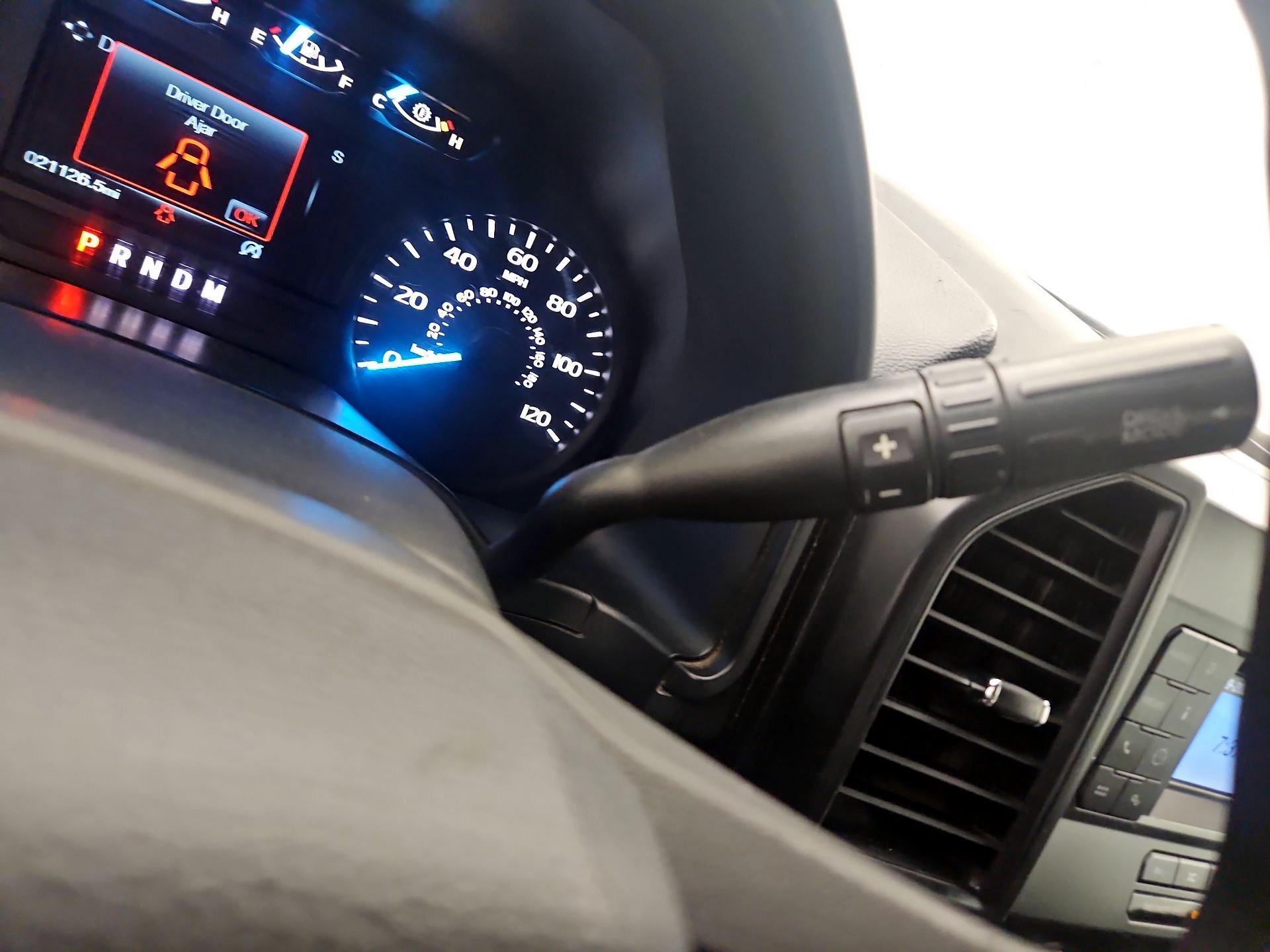 Thumbnail: 2019 Ford F-150 - 17