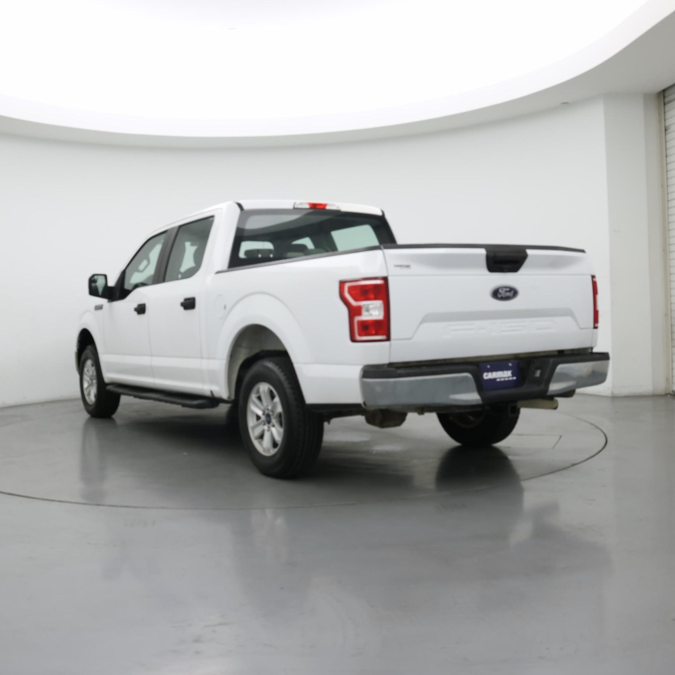 Thumbnail: 2019 Ford F-150 - 2