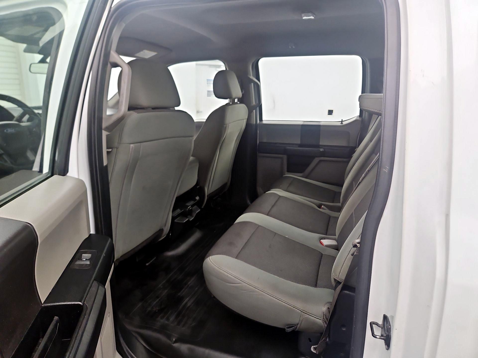 Thumbnail: 2019 Ford F-150 - 19