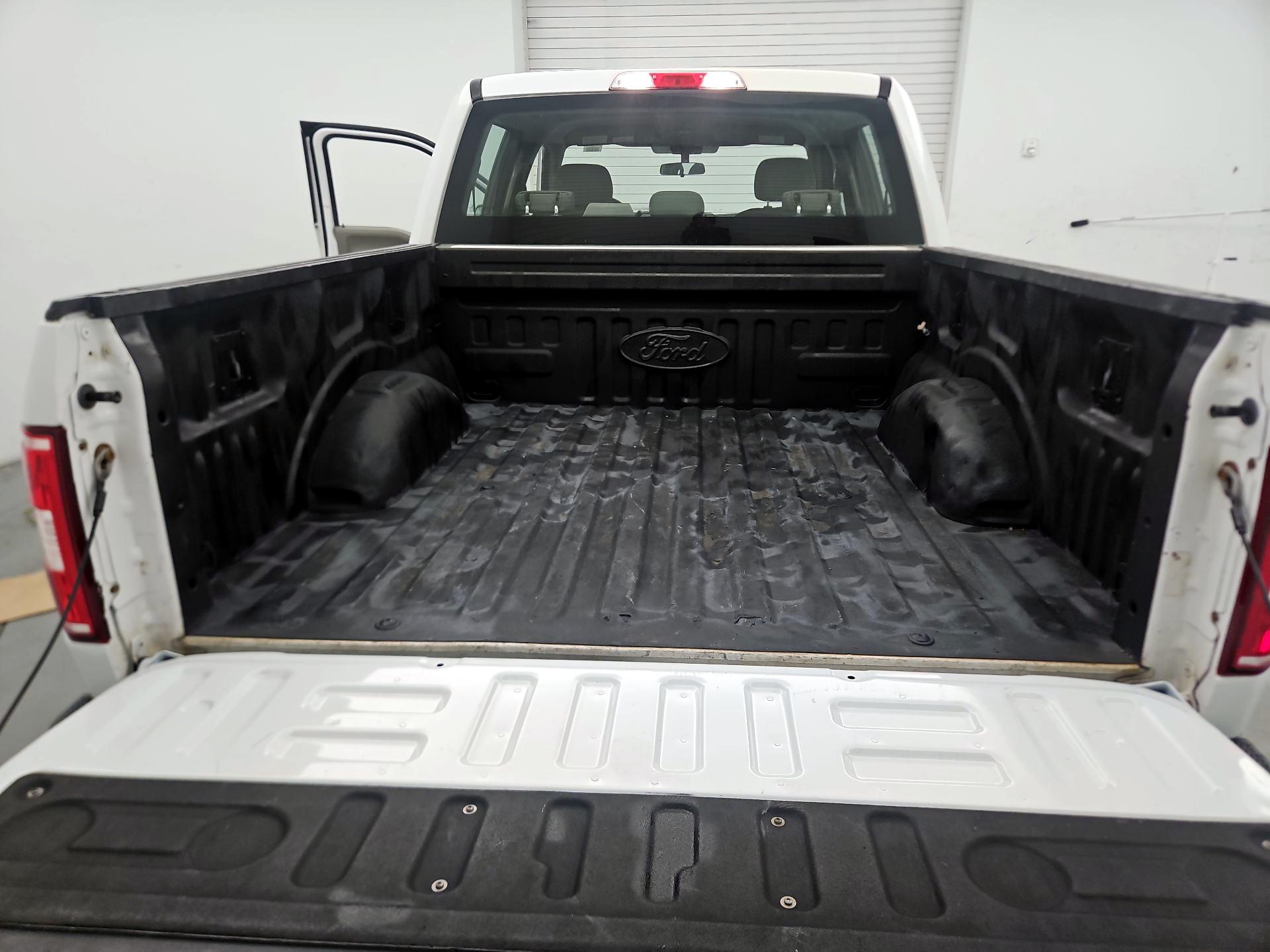 Thumbnail: 2019 Ford F-150 - 20