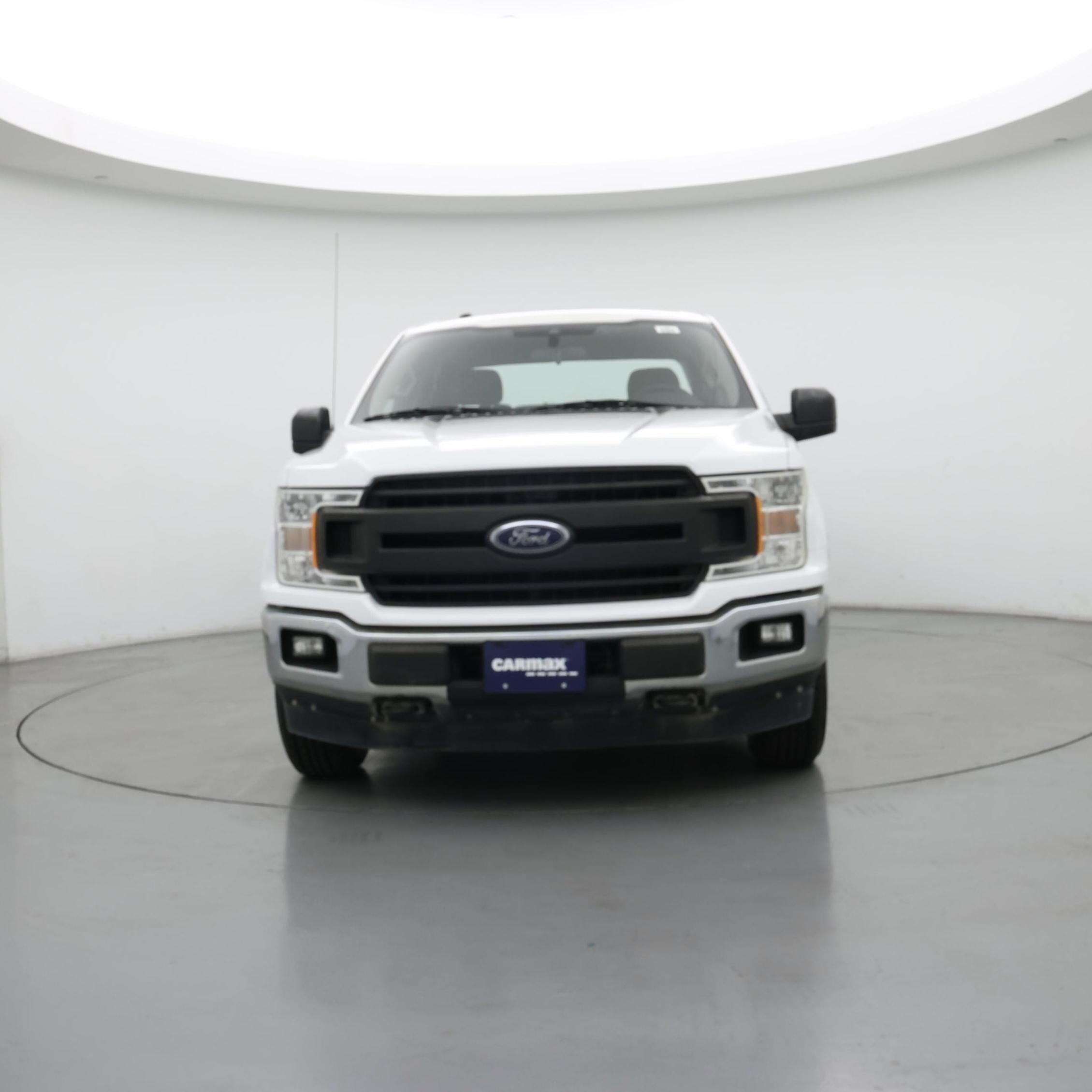 Thumbnail: 2019 Ford F-150 - 5