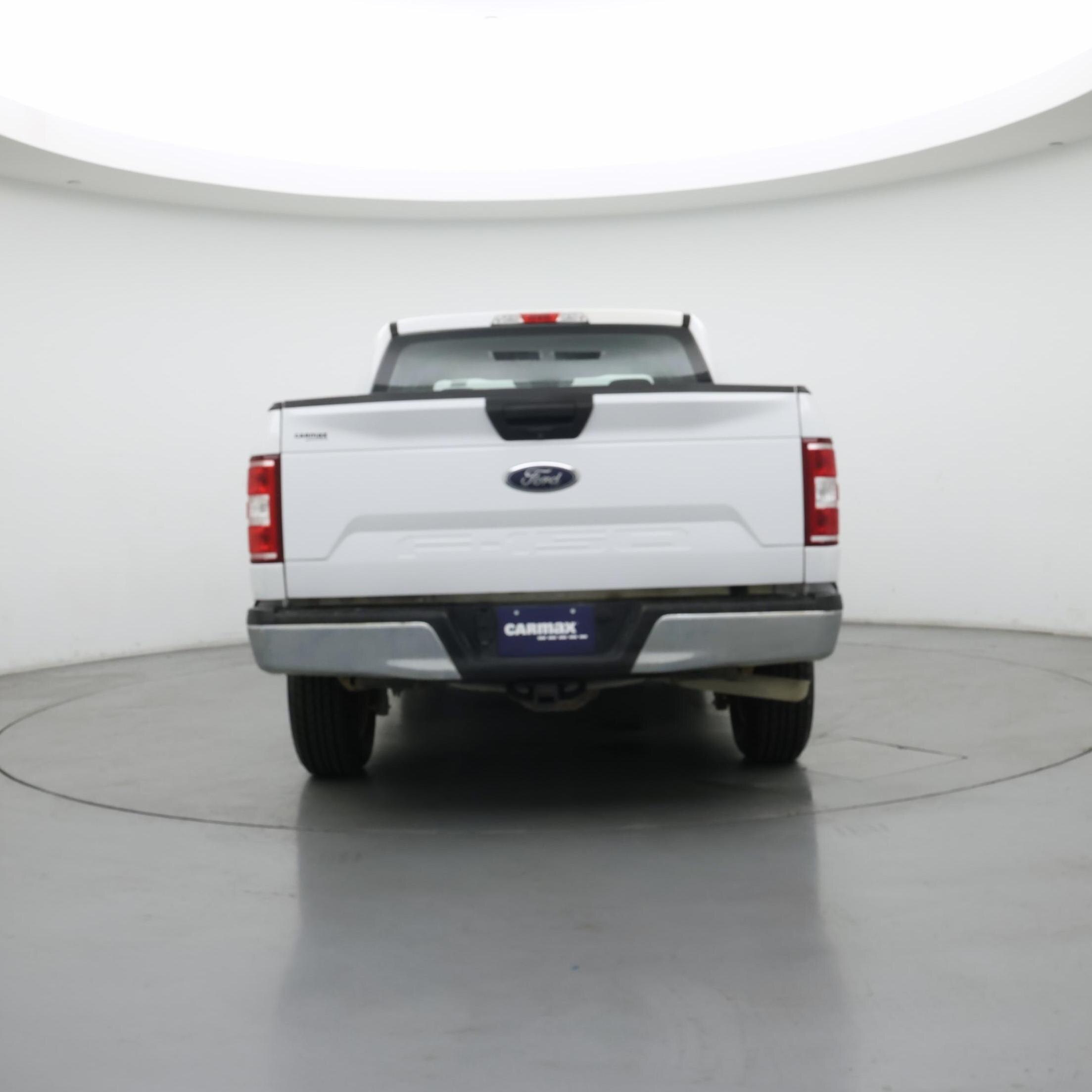 Thumbnail: 2019 Ford F-150 - 6