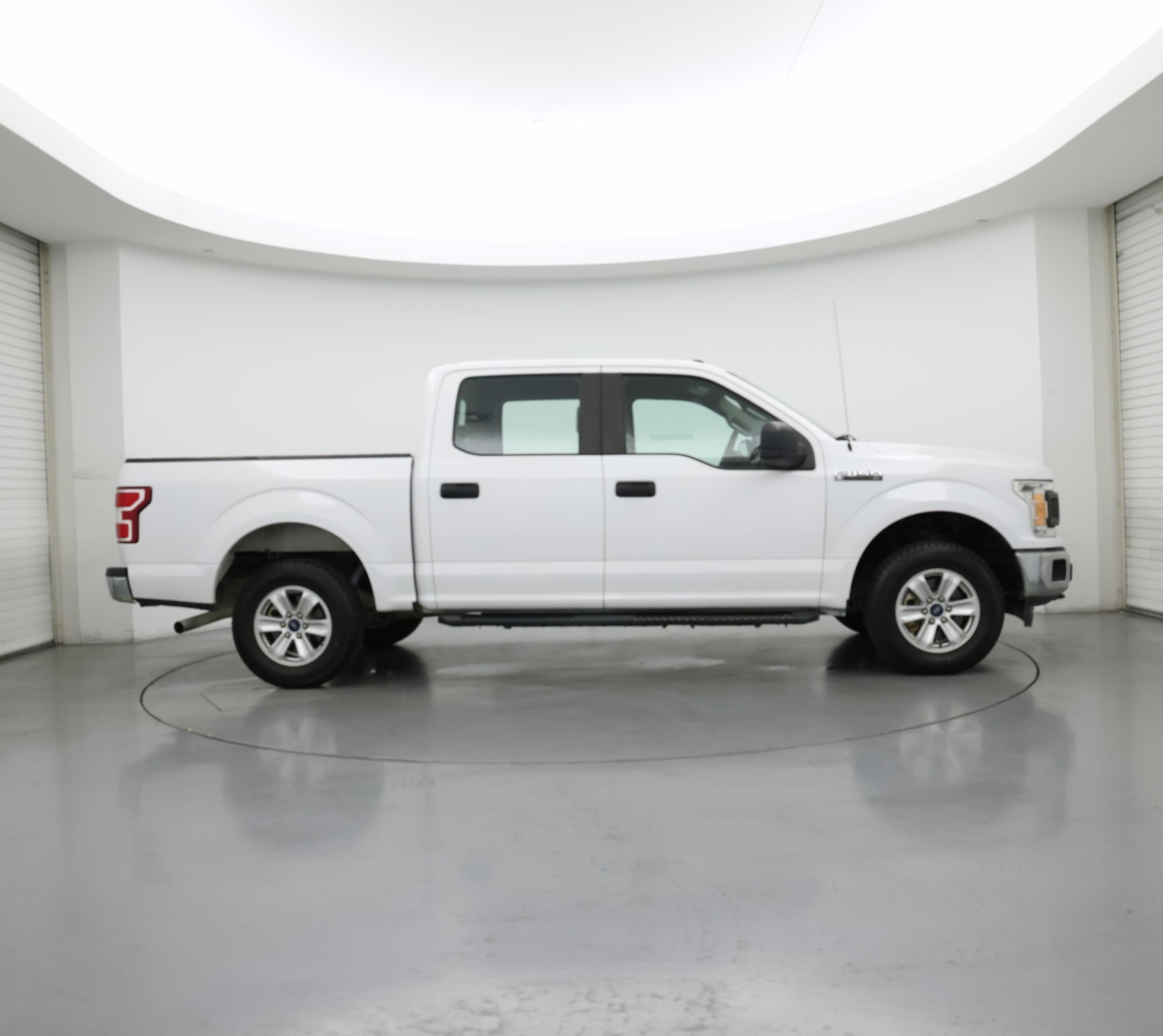 Thumbnail: 2019 Ford F-150 - 7