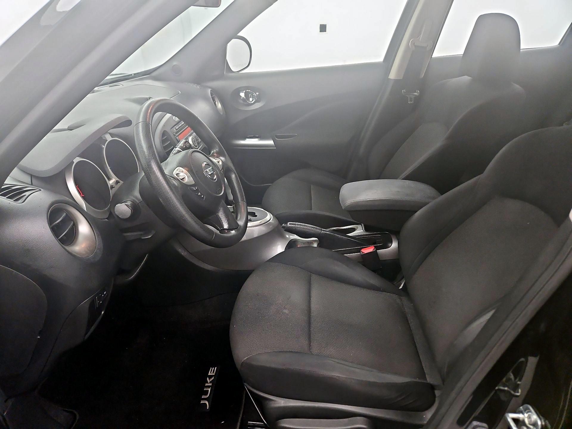 Thumbnail: 2014 Nissan Juke - 11