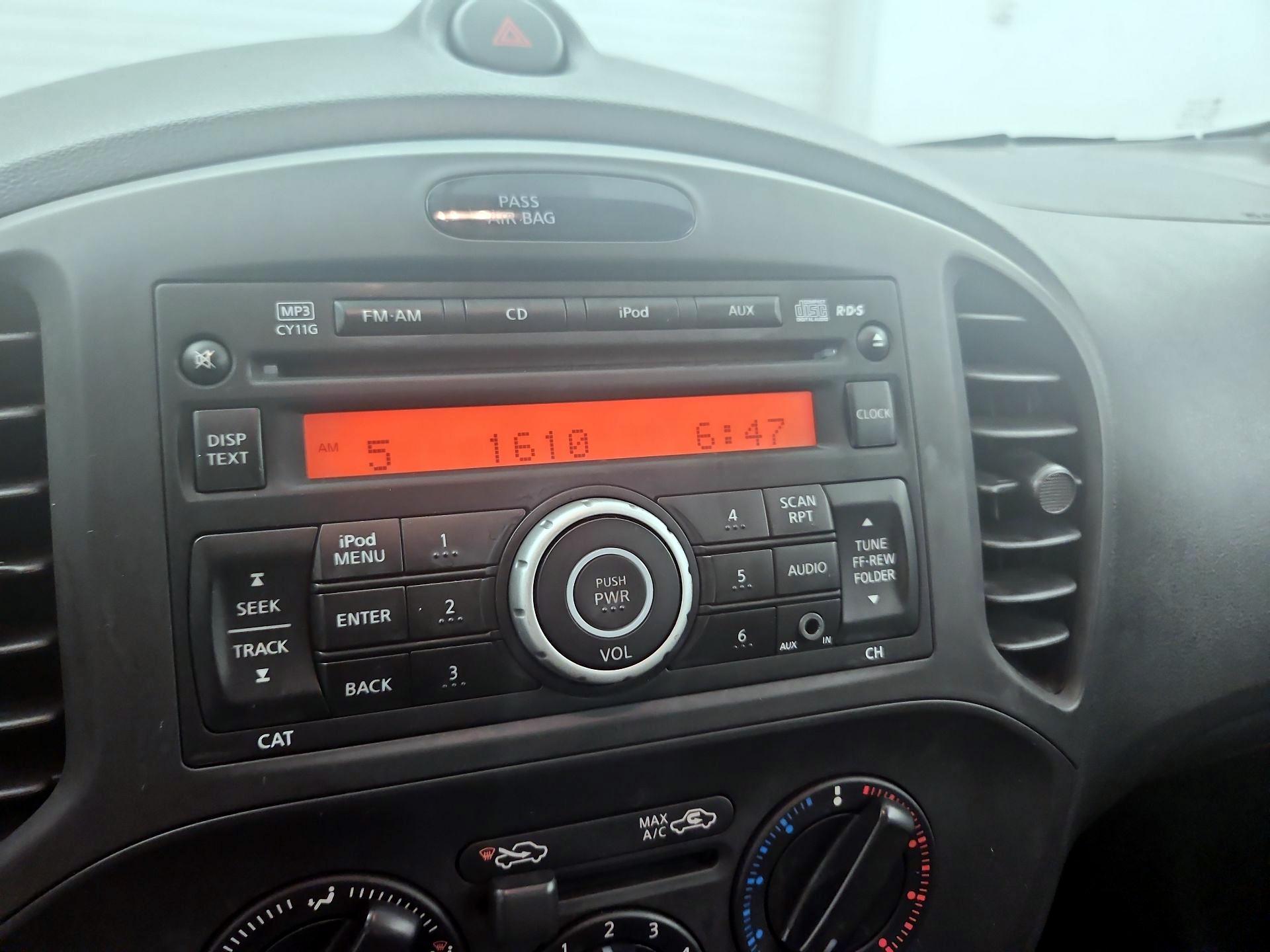 Thumbnail: 2014 Nissan Juke - 13