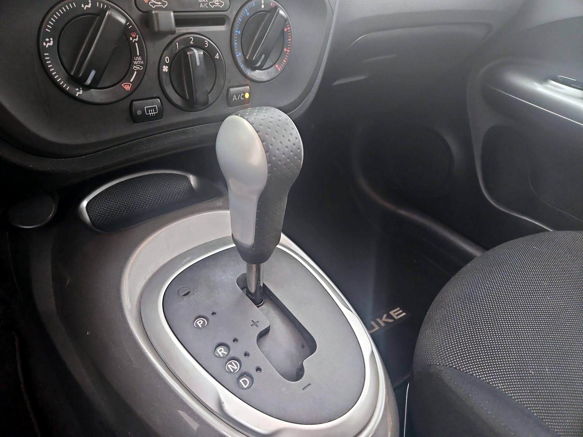 Thumbnail: 2014 Nissan Juke - 15