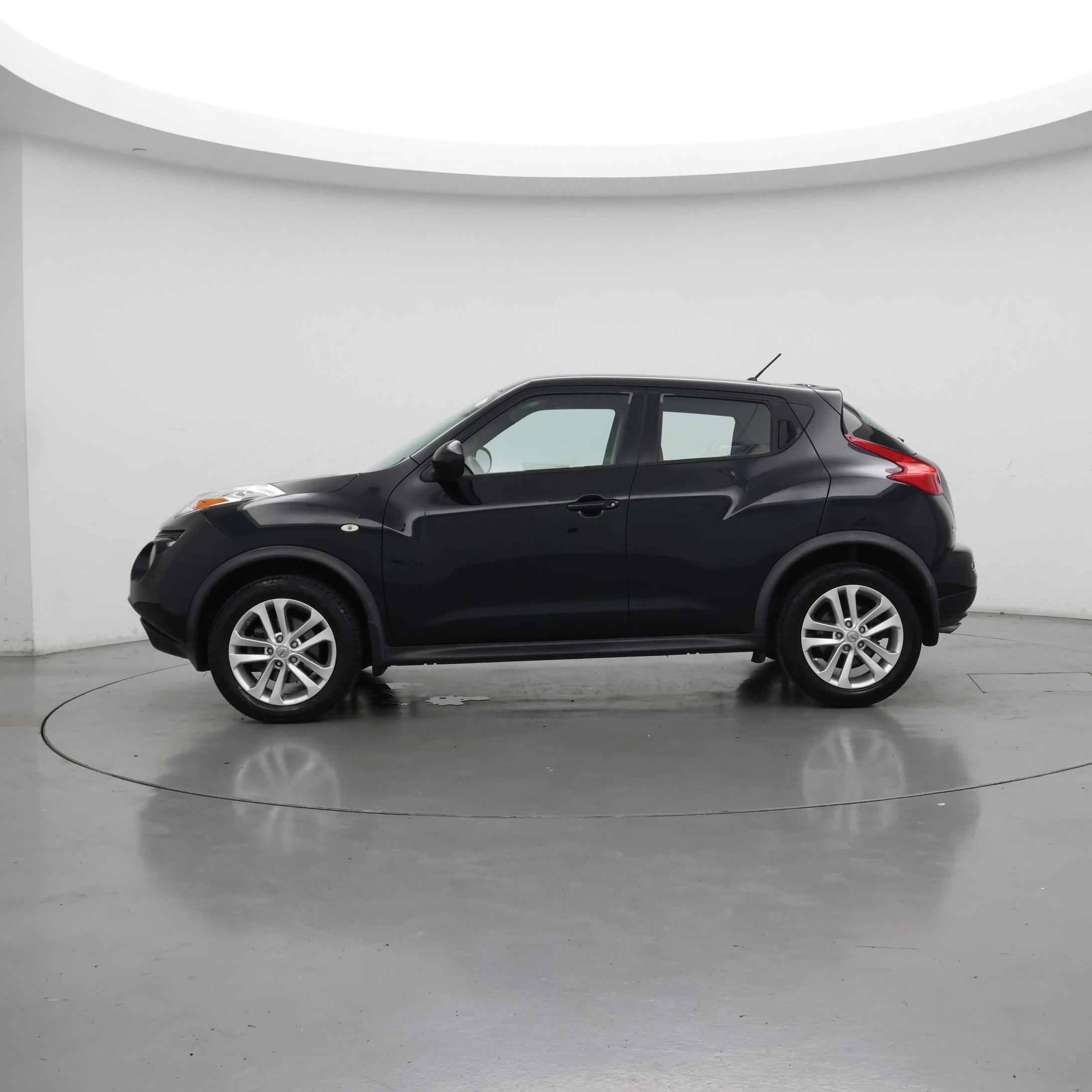 Thumbnail: 2014 Nissan Juke - 3