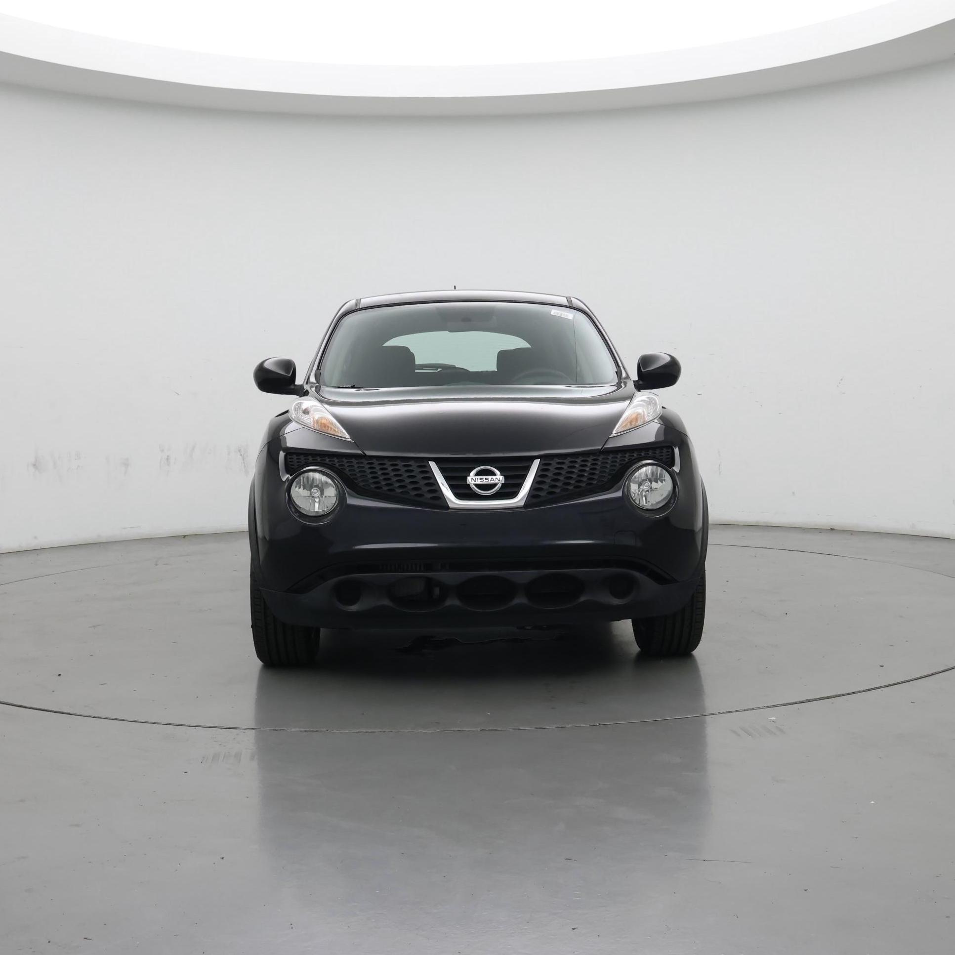 Thumbnail: 2014 Nissan Juke - 5