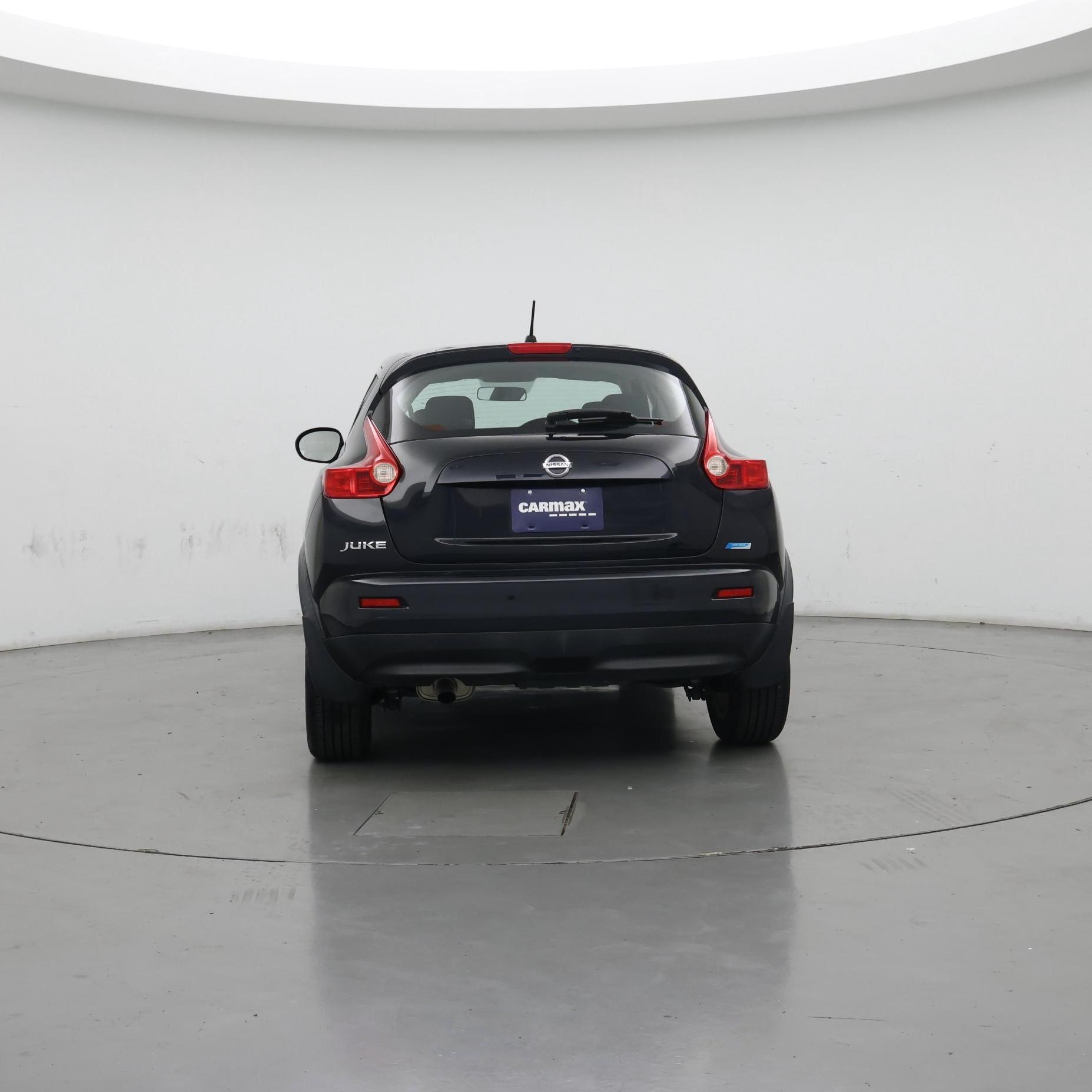 Thumbnail: 2014 Nissan Juke - 6