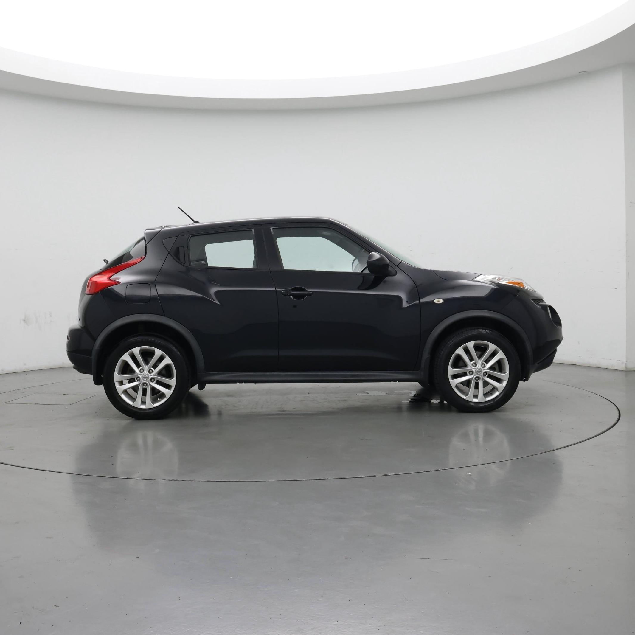 Thumbnail: 2014 Nissan Juke - 7