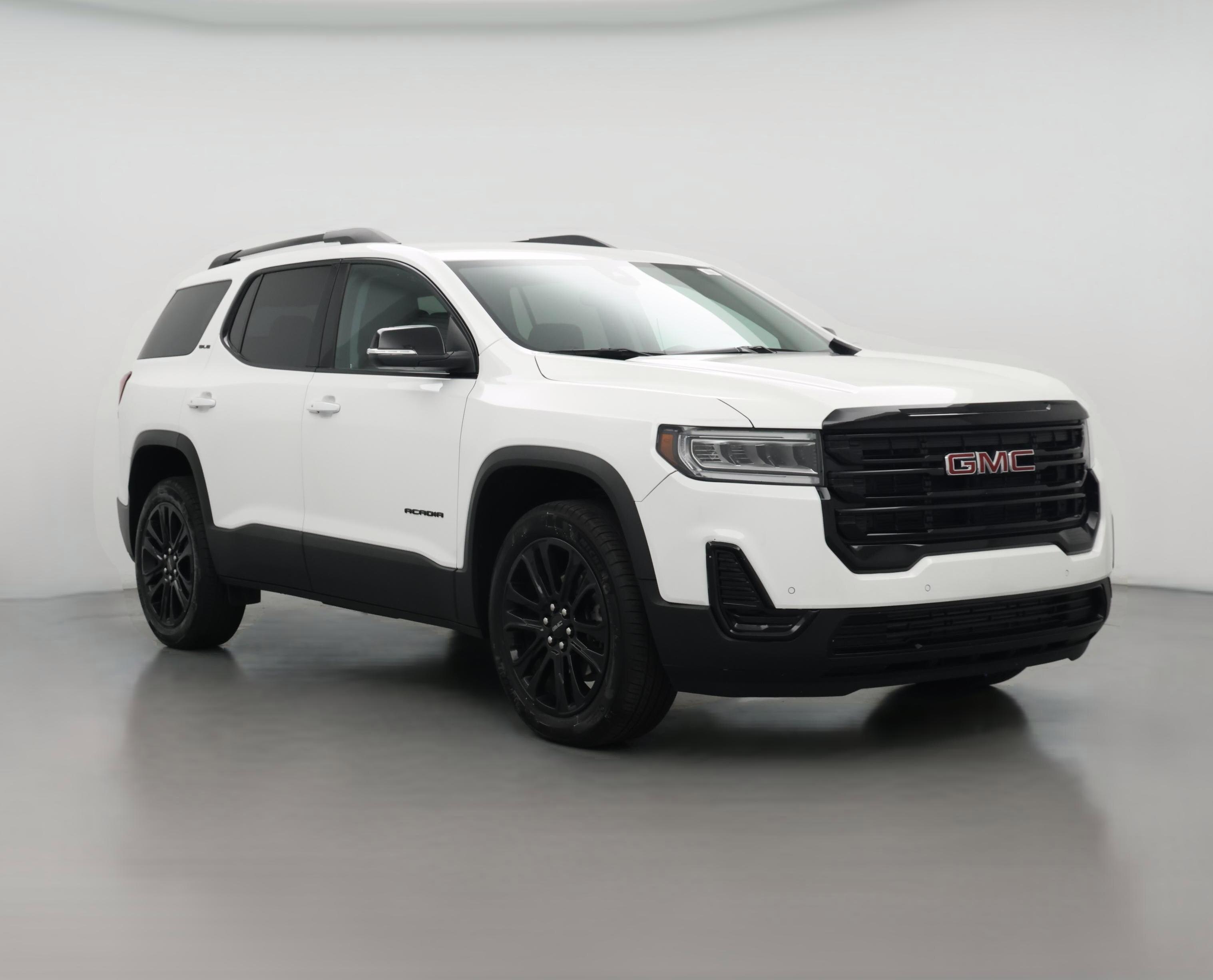 Thumbnail: 2023 GMC Acadia - 1