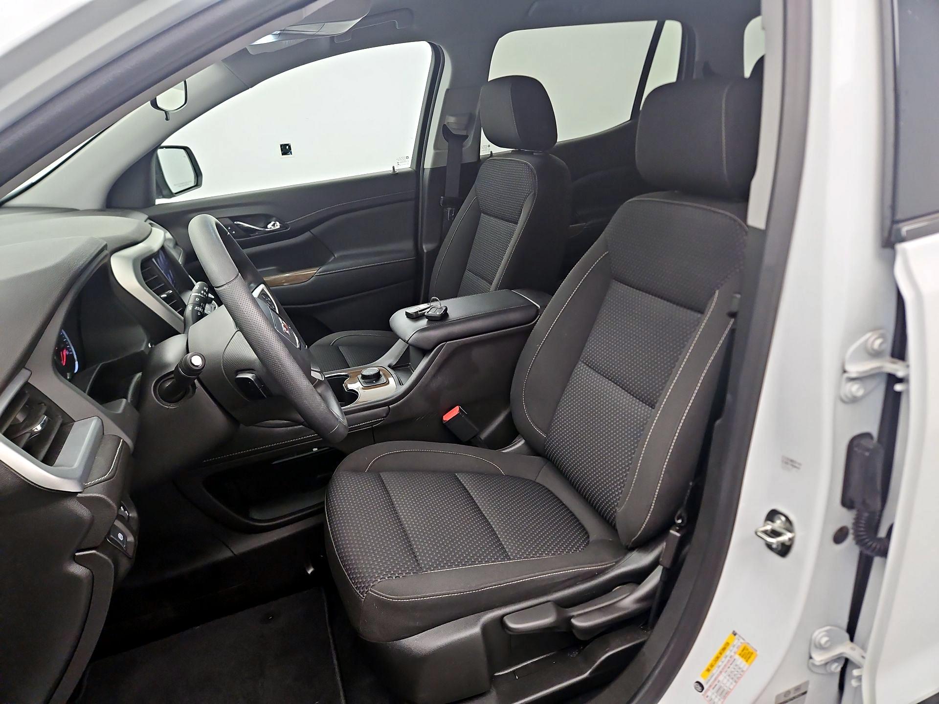 Thumbnail: 2023 GMC Acadia - 11