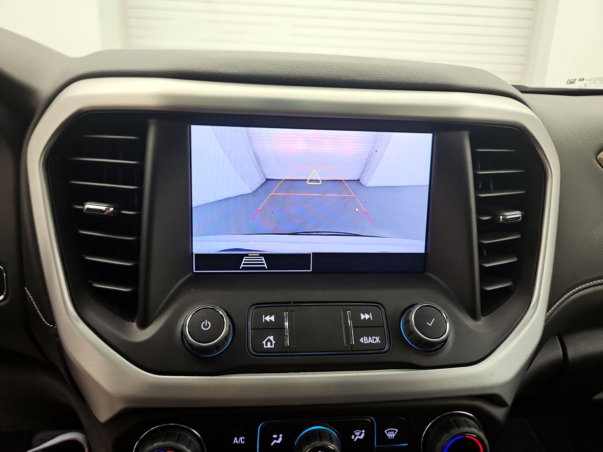 Thumbnail: 2023 GMC Acadia - 14