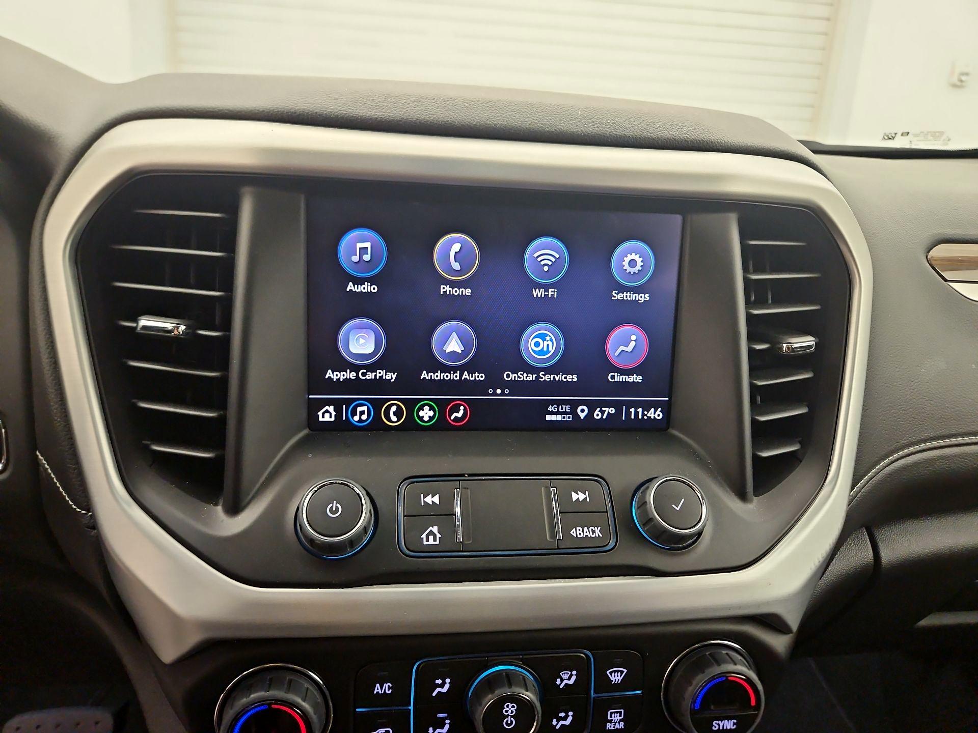 Thumbnail: 2023 GMC Acadia - 15