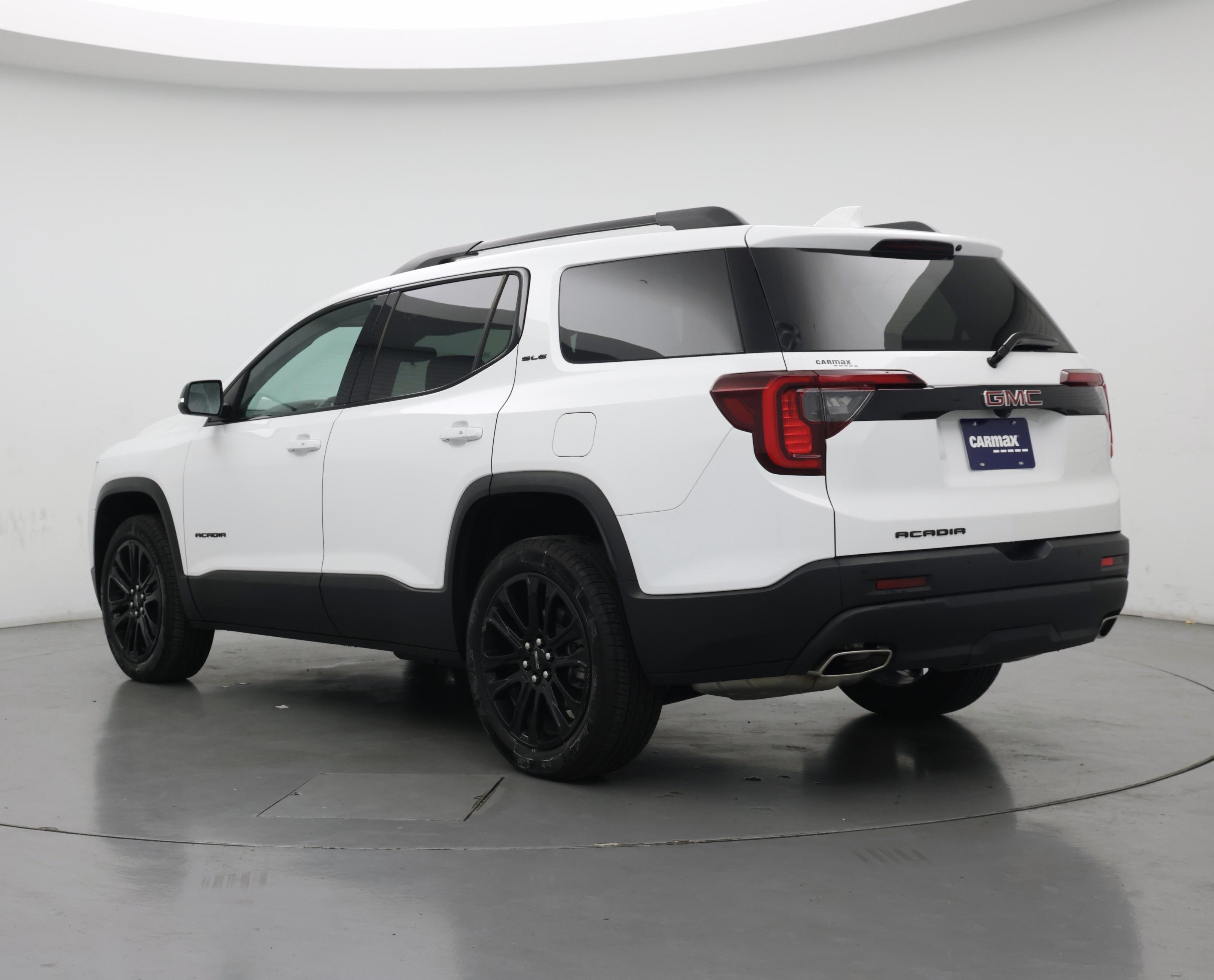Thumbnail: 2023 GMC Acadia - 2