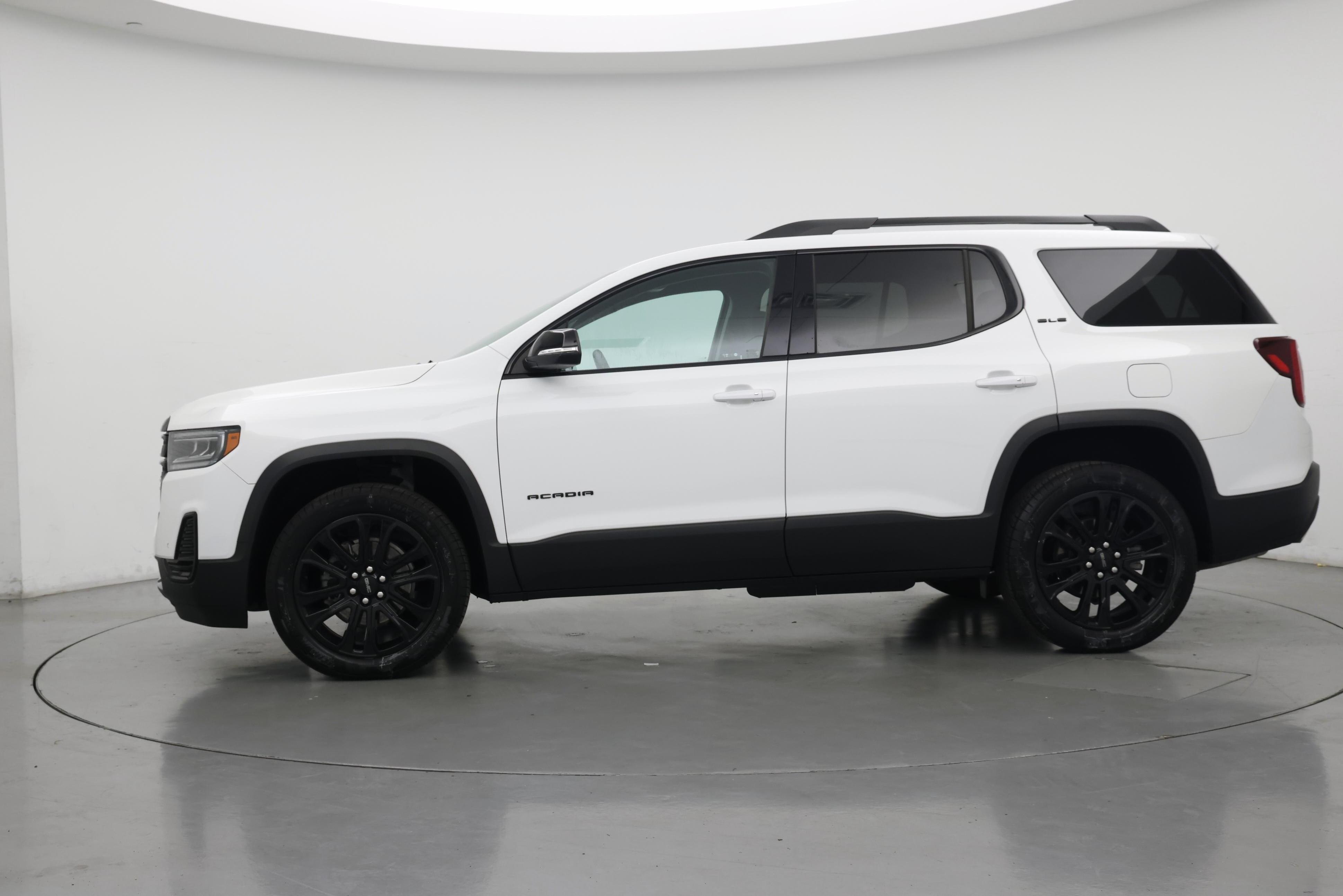 Thumbnail: 2023 GMC Acadia - 3