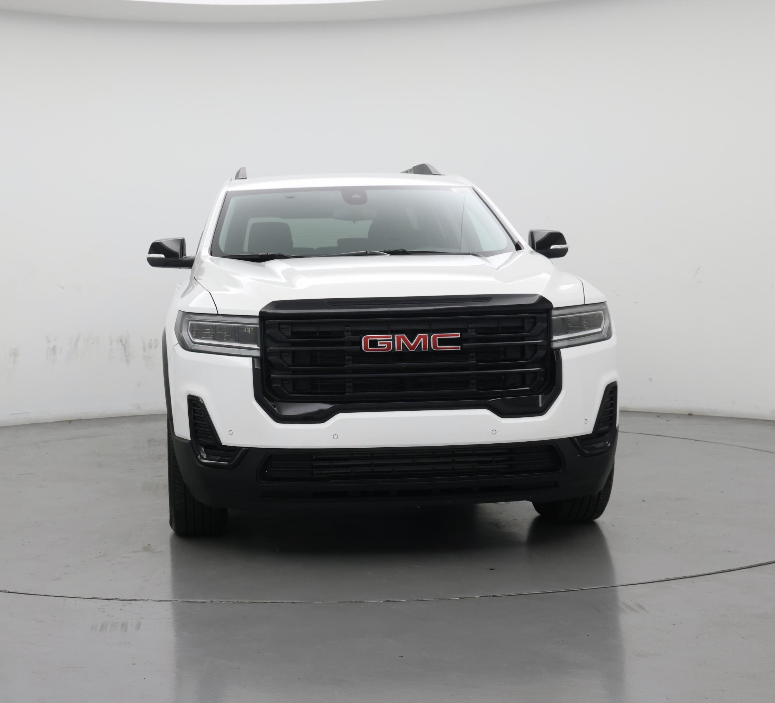 Thumbnail: 2023 GMC Acadia - 5