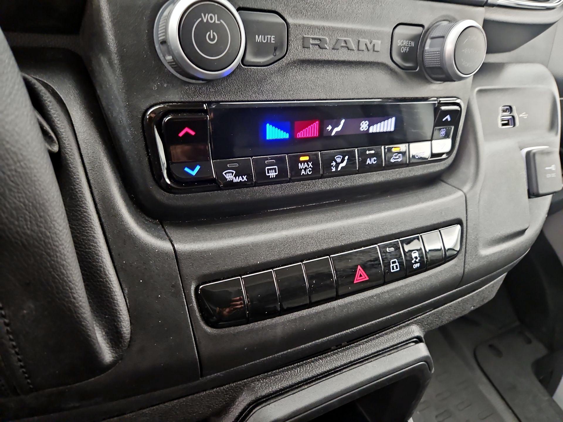 Thumbnail: 2023 RAM ProMaster - 15