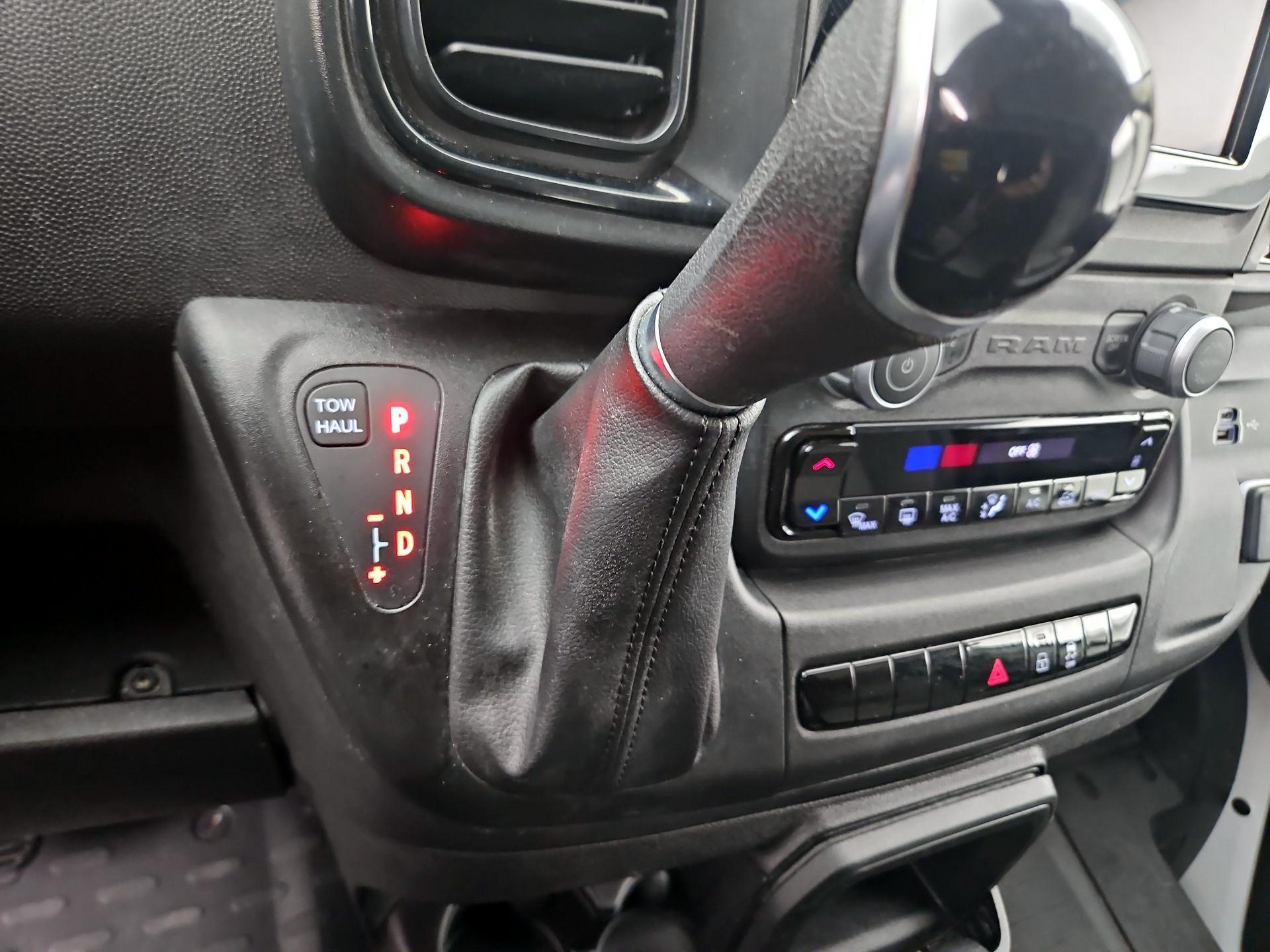 Thumbnail: 2023 RAM ProMaster - 16