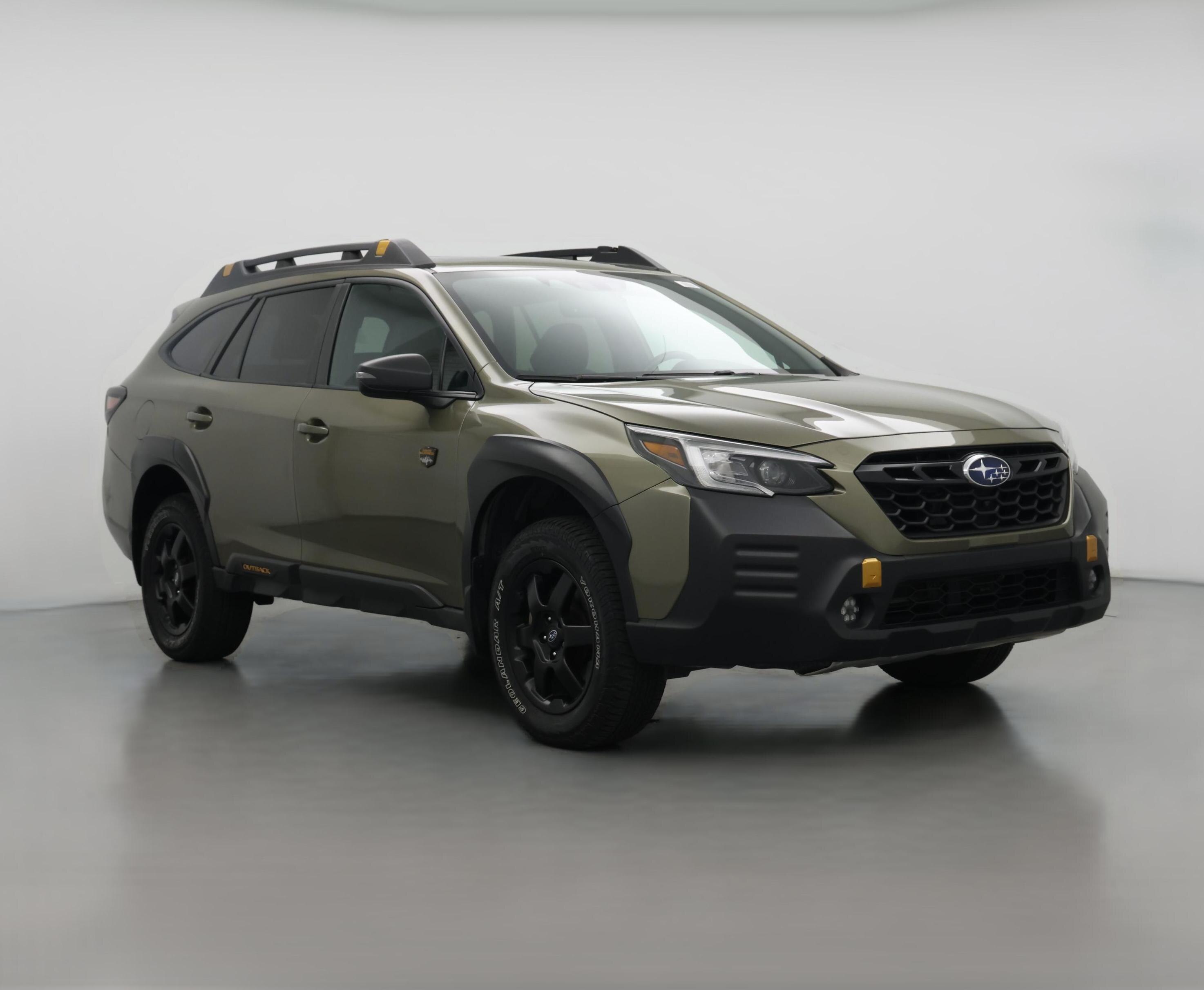 Thumbnail: 2023 Subaru Outback - 1