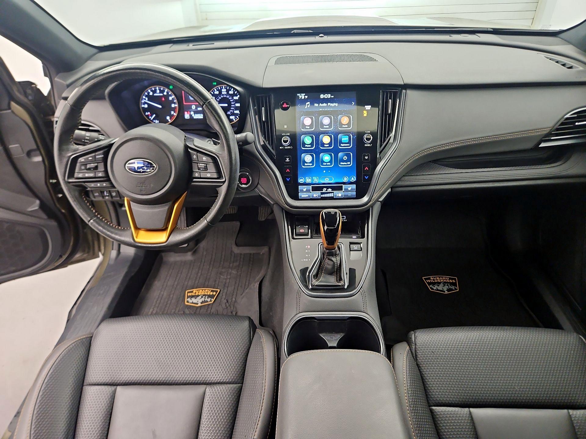 Thumbnail: 2023 Subaru Outback - 9