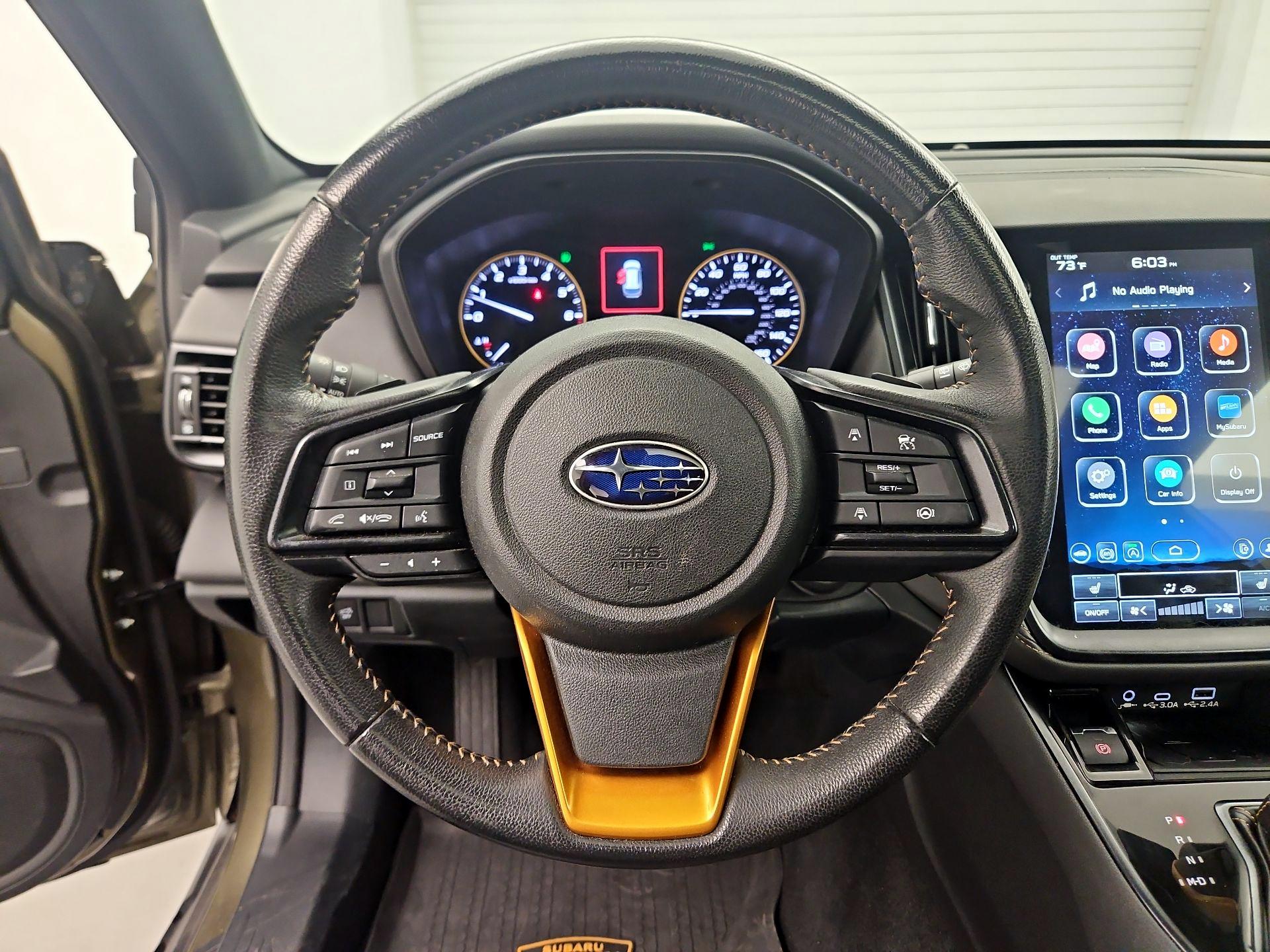 Thumbnail: 2023 Subaru Outback - 10