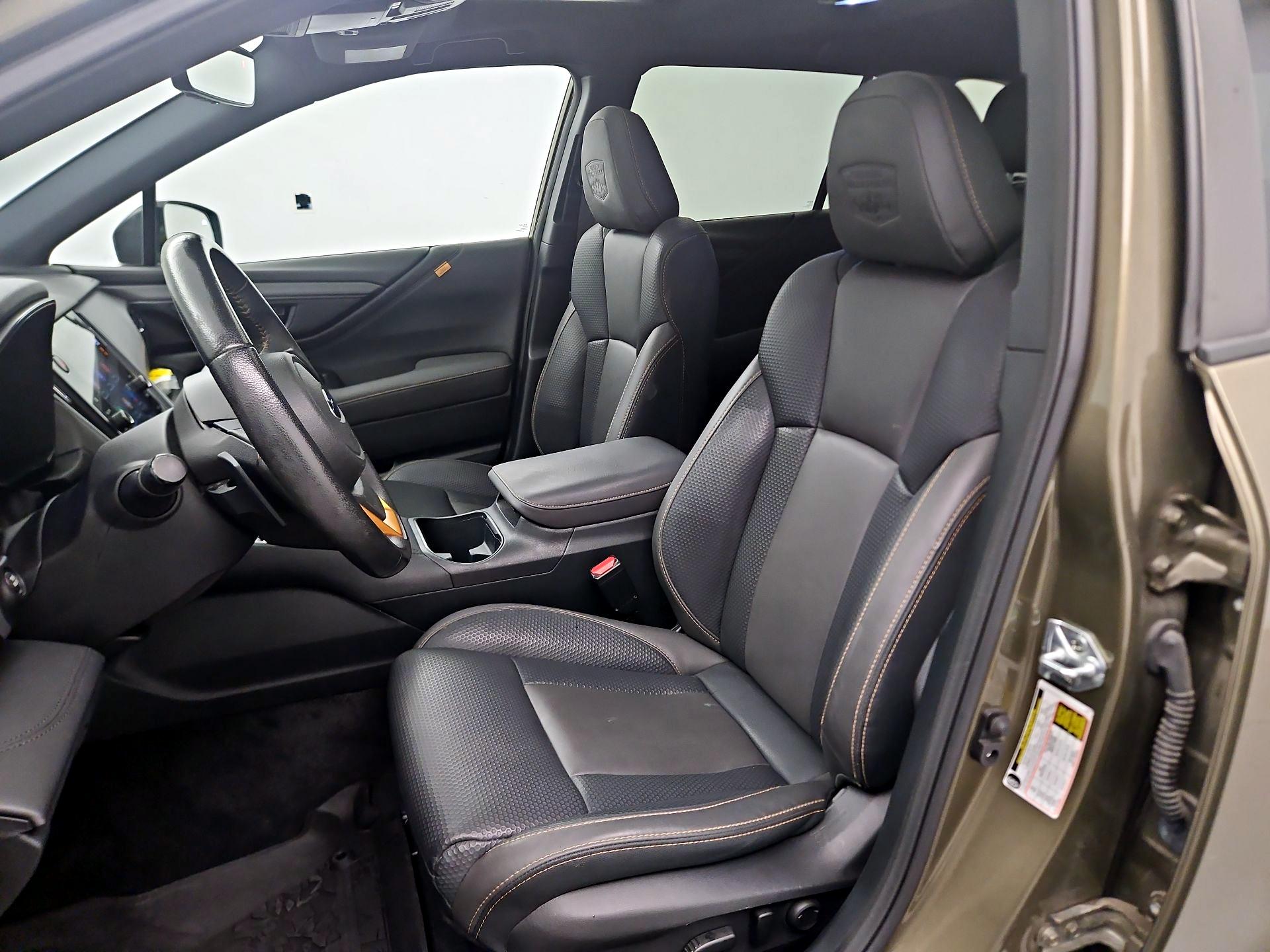 Thumbnail: 2023 Subaru Outback - 11