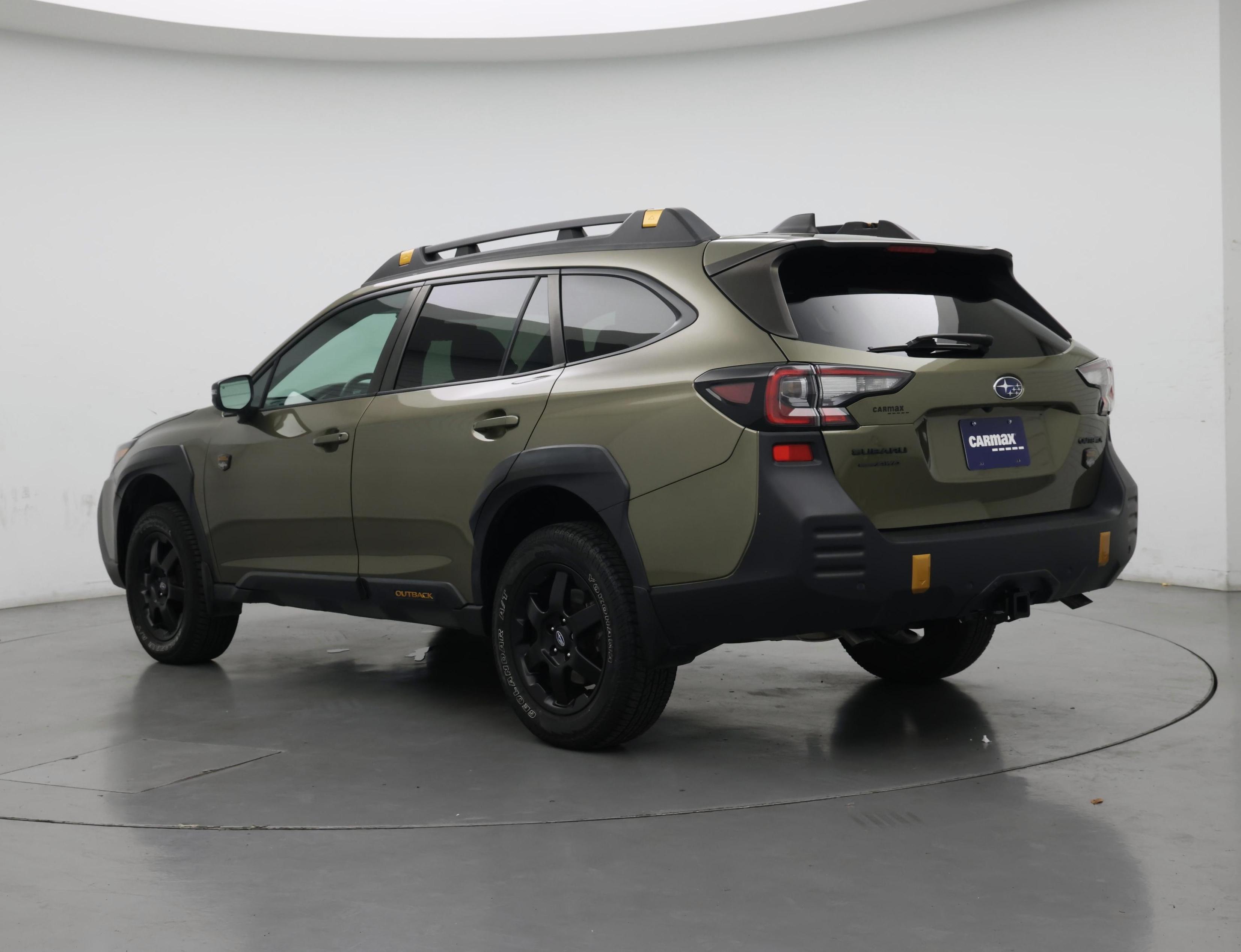 Thumbnail: 2023 Subaru Outback - 2