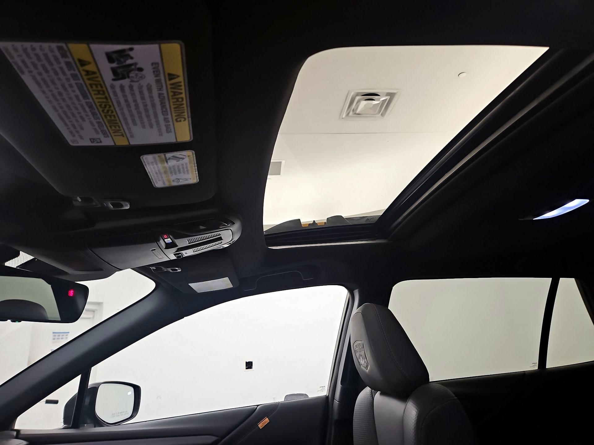 Thumbnail: 2023 Subaru Outback - 19
