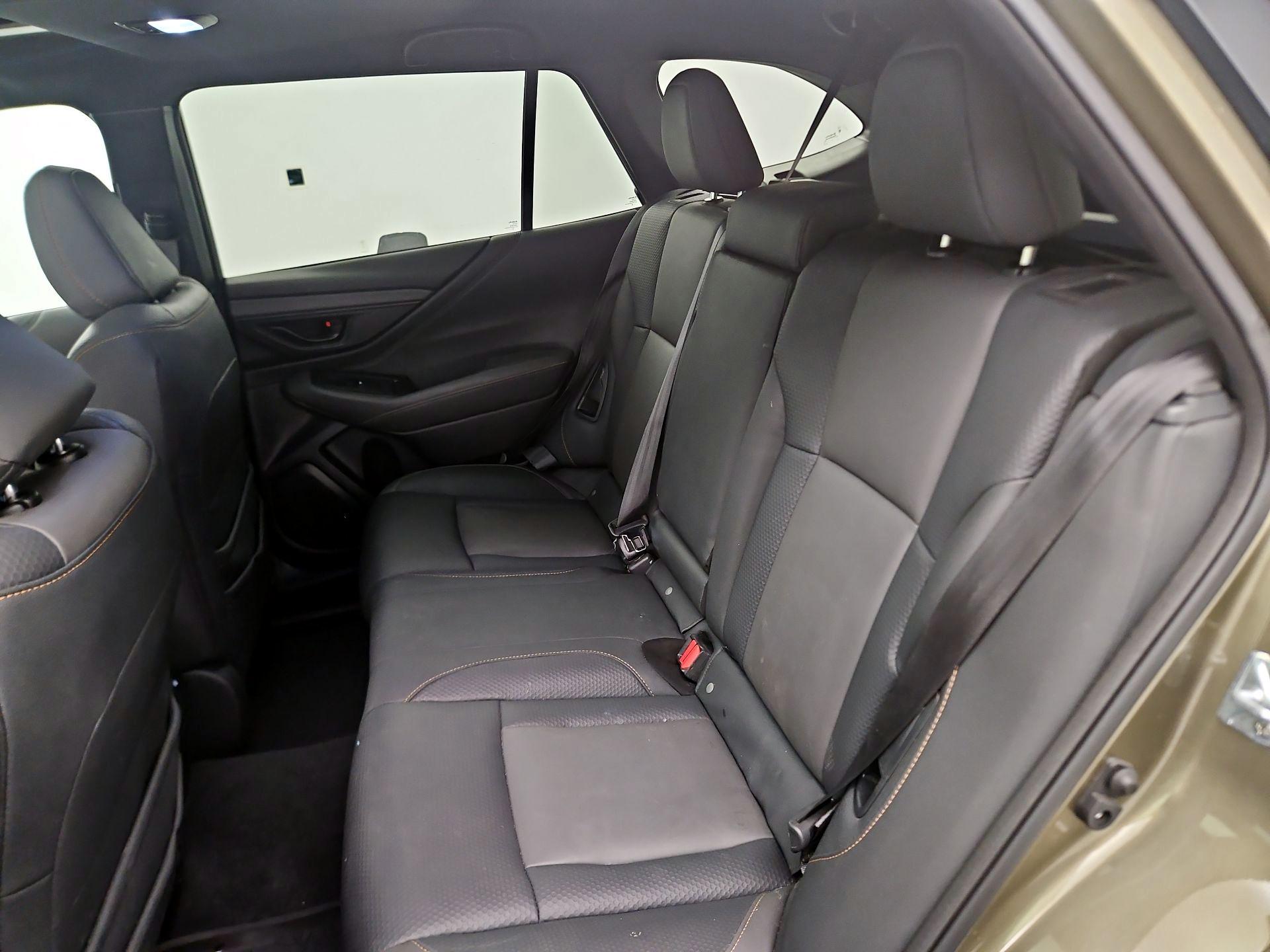 Thumbnail: 2023 Subaru Outback - 20