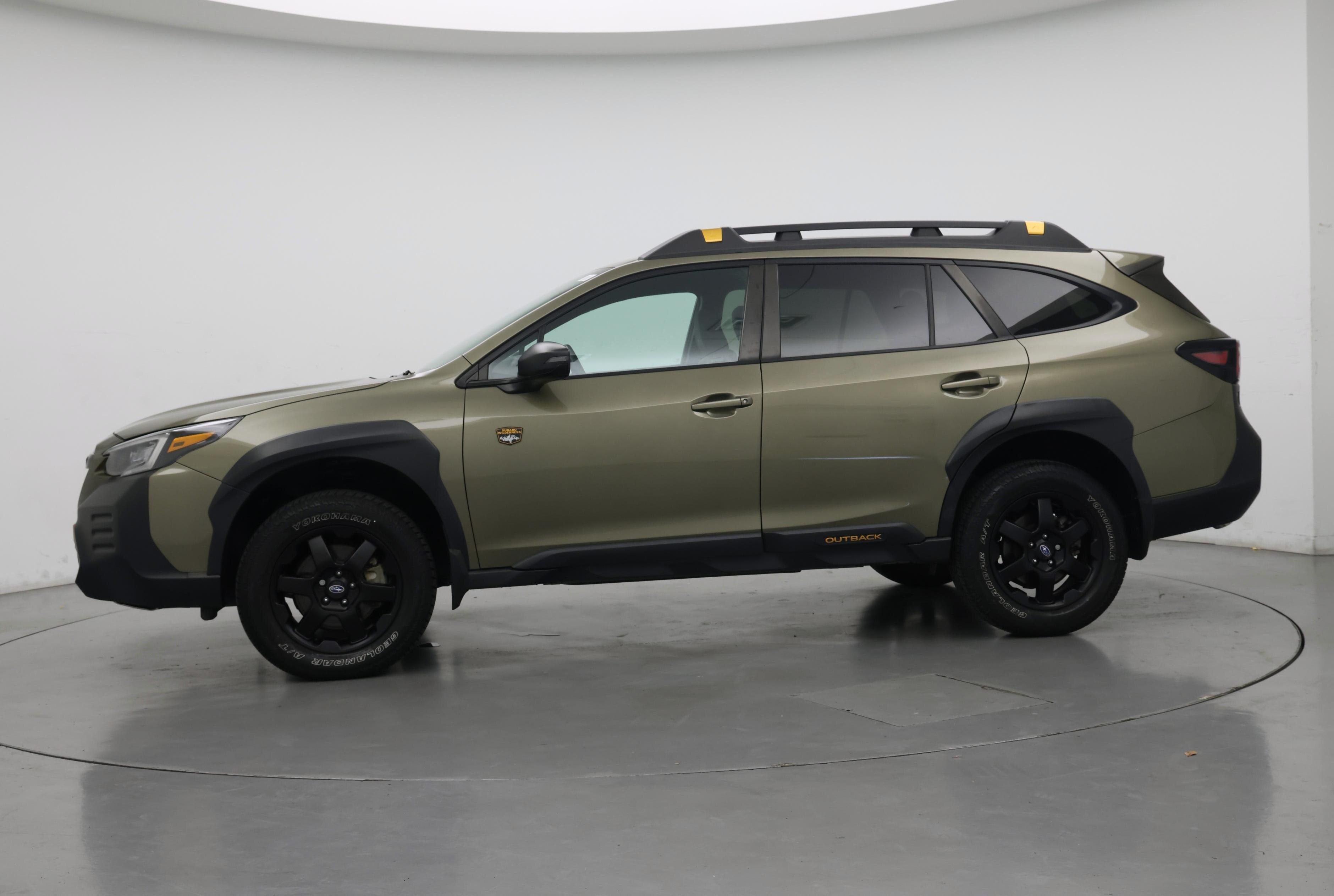 Thumbnail: 2023 Subaru Outback - 3