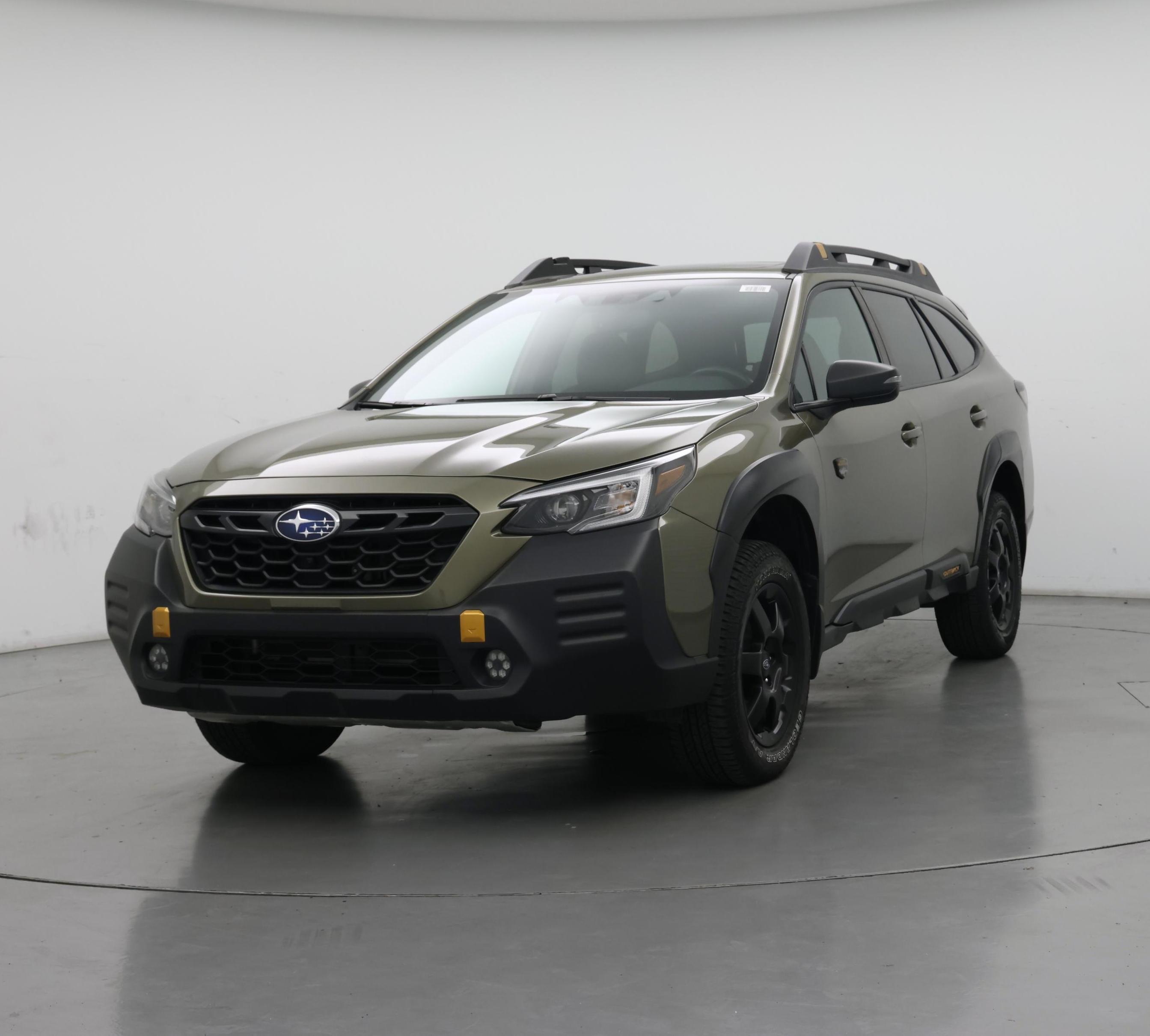 Thumbnail: 2023 Subaru Outback - 4