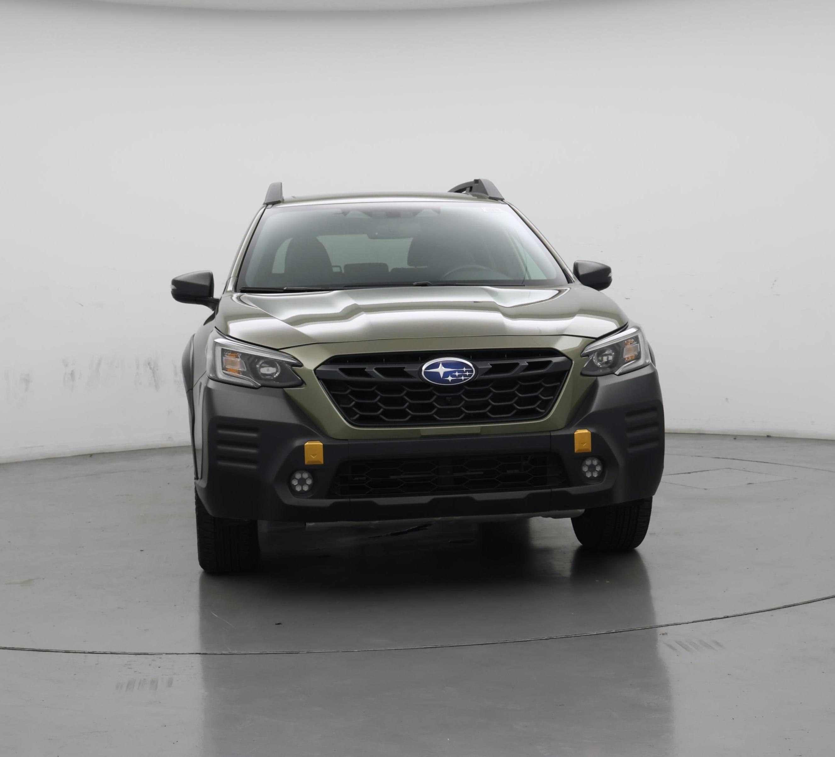 Thumbnail: 2023 Subaru Outback - 5