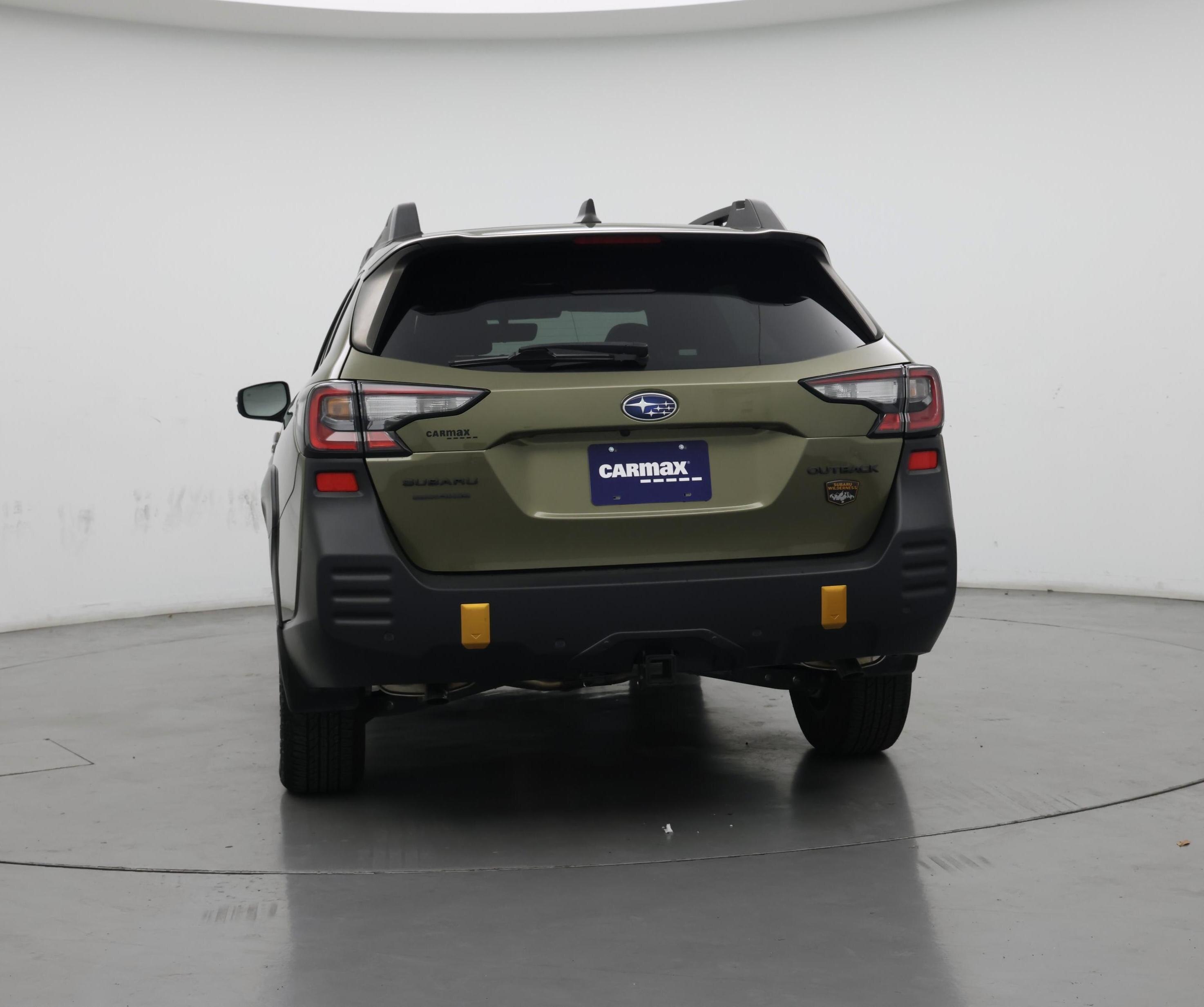 Thumbnail: 2023 Subaru Outback - 6