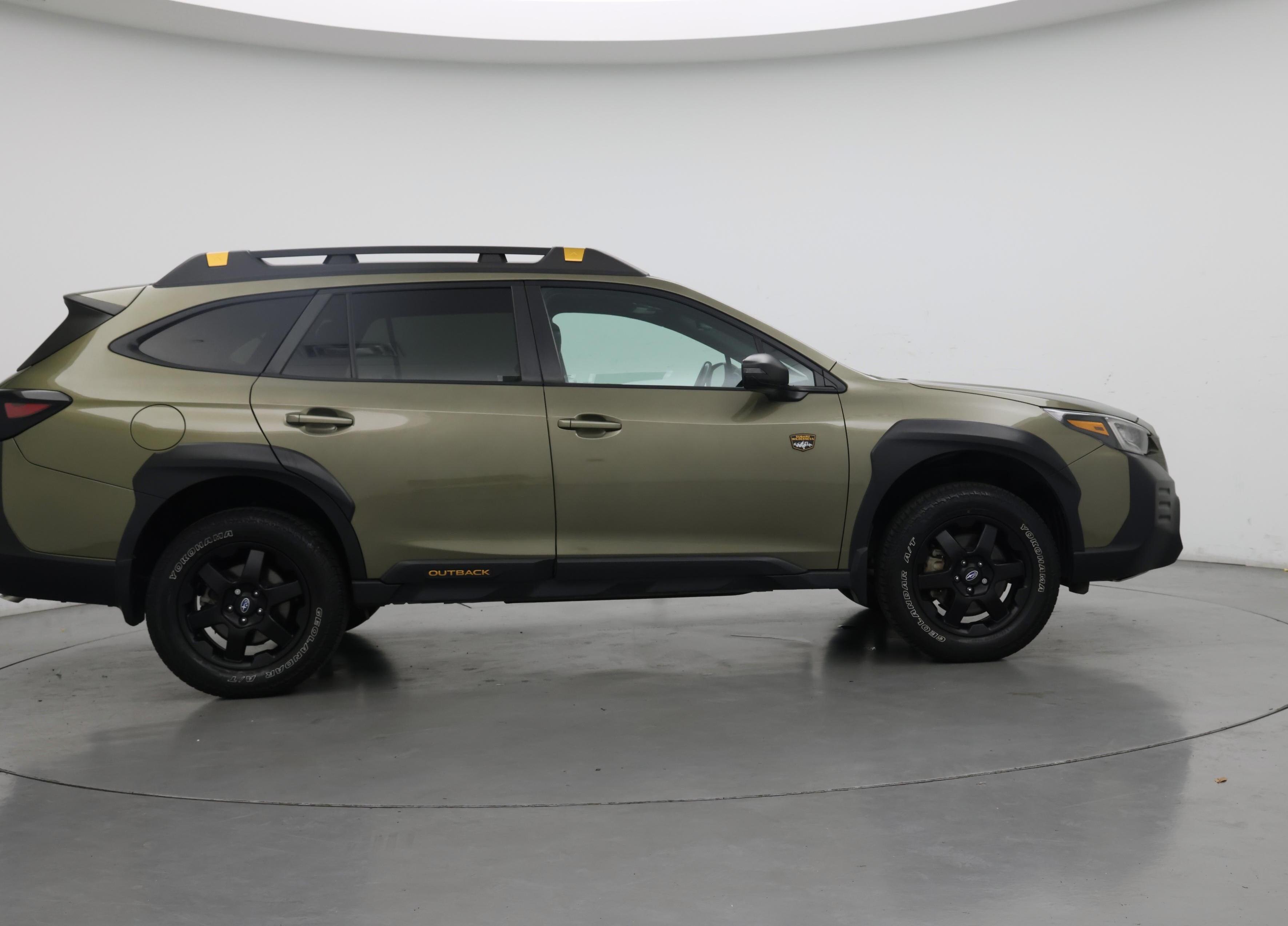 Thumbnail: 2023 Subaru Outback - 7